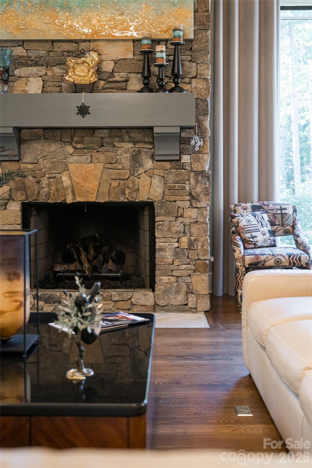 Ramble Biltmore Forest - Residential