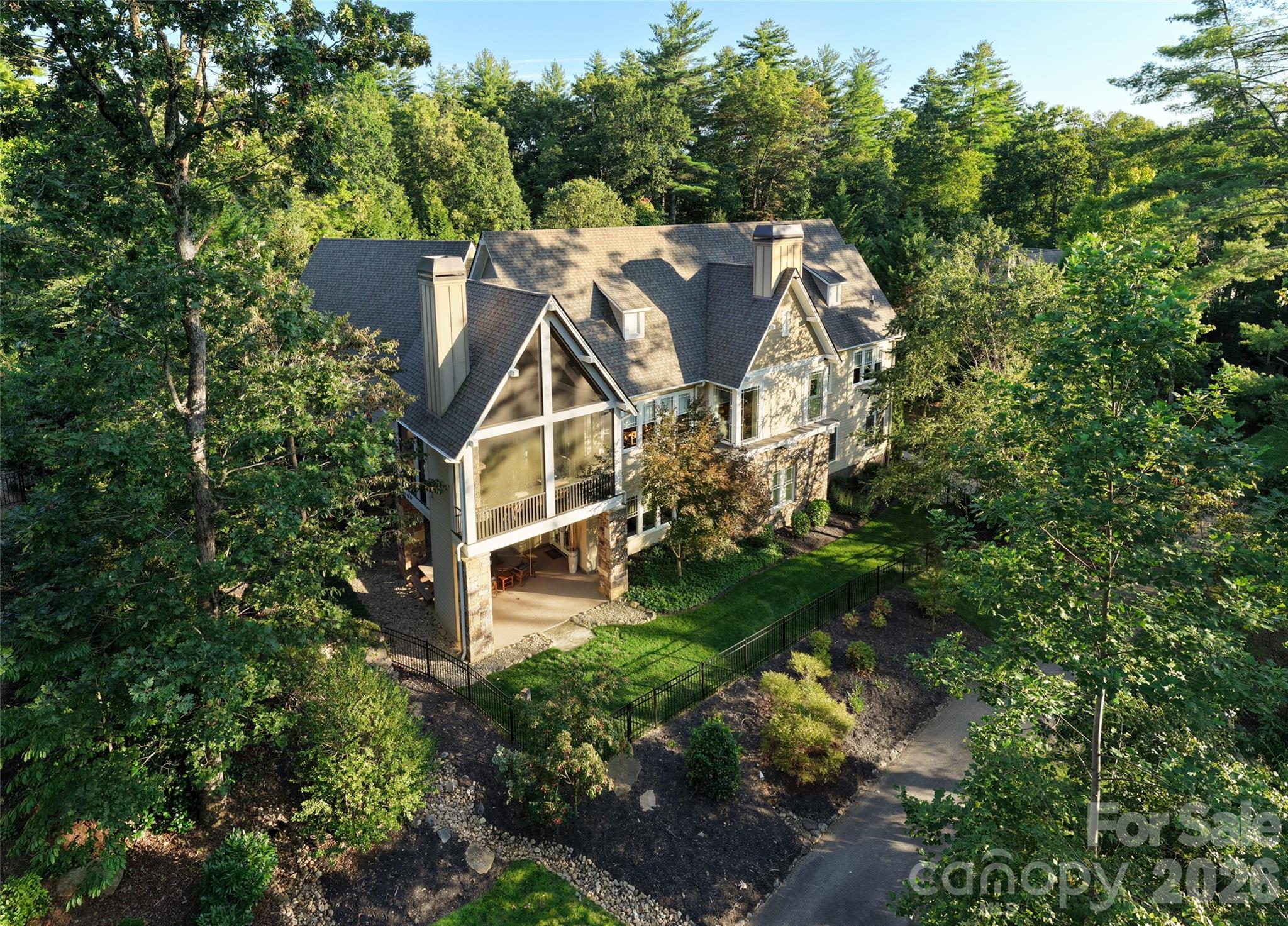 Ramble Biltmore Forest - Residential