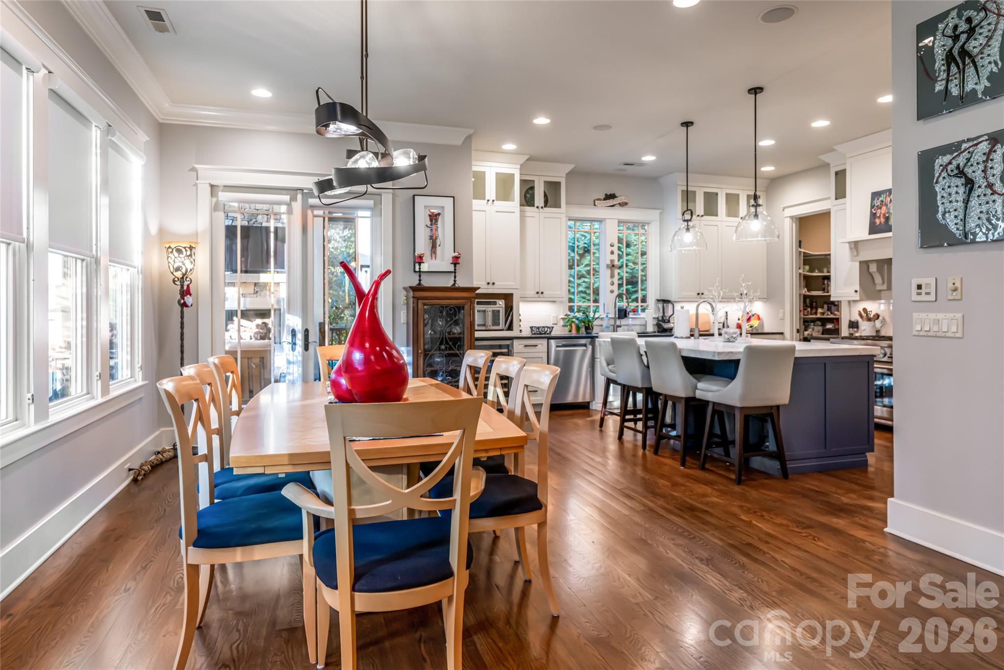 Ramble Biltmore Forest - Residential