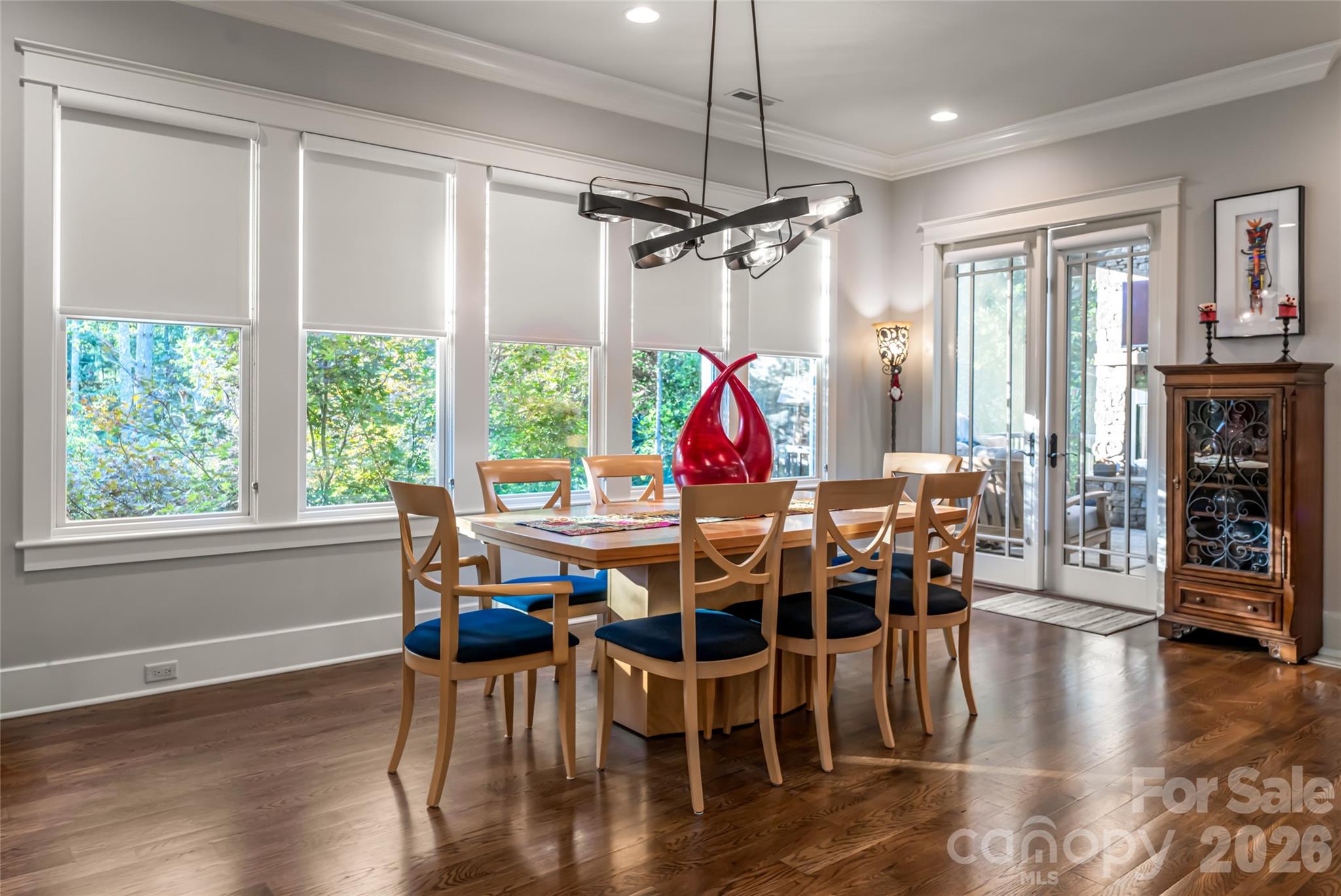 Ramble Biltmore Forest - Residential