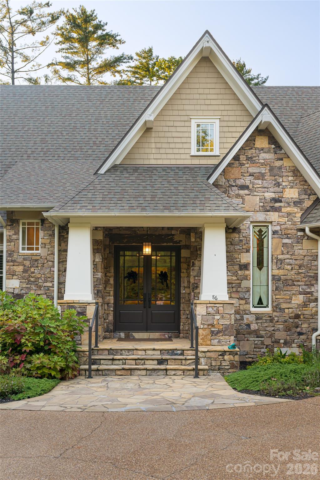 Ramble Biltmore Forest - Residential
