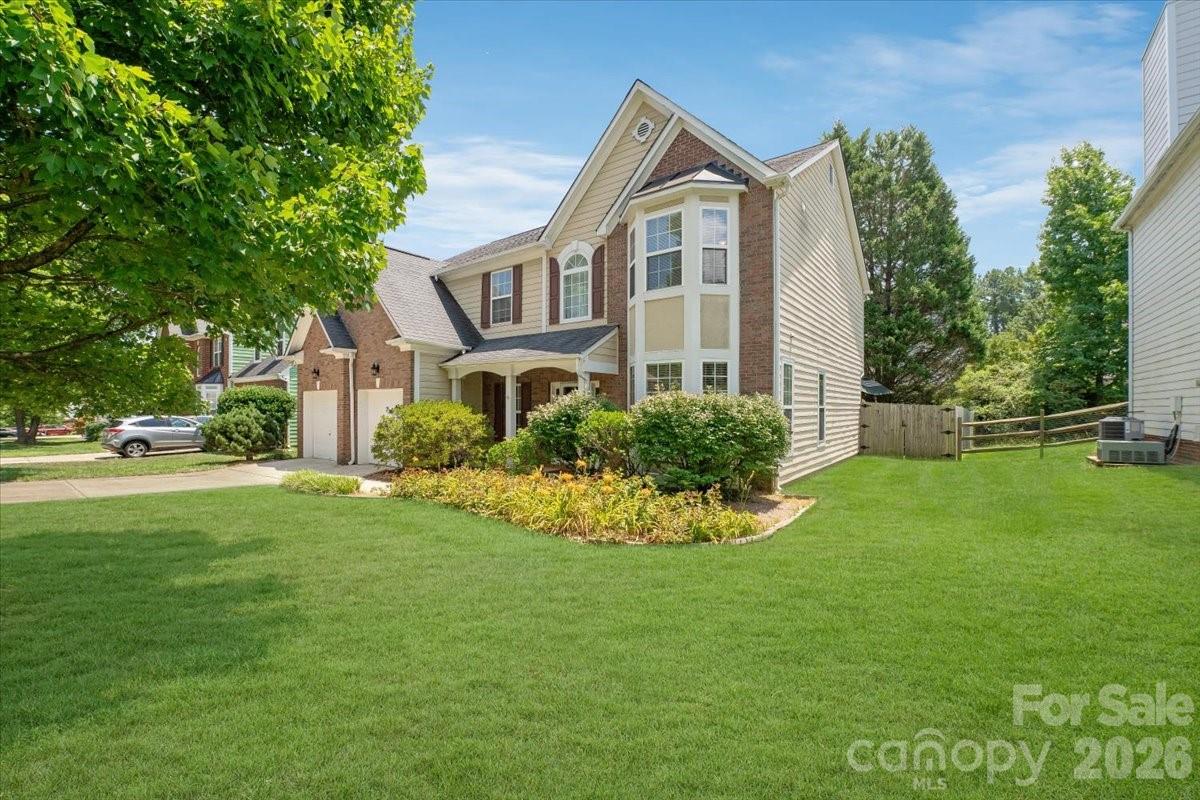 Fox Glen - Residential