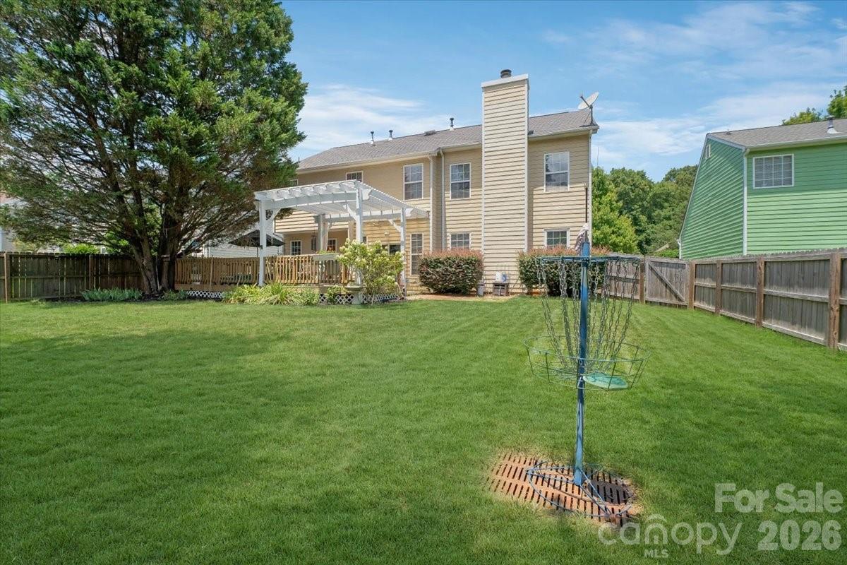 Fox Glen - Residential