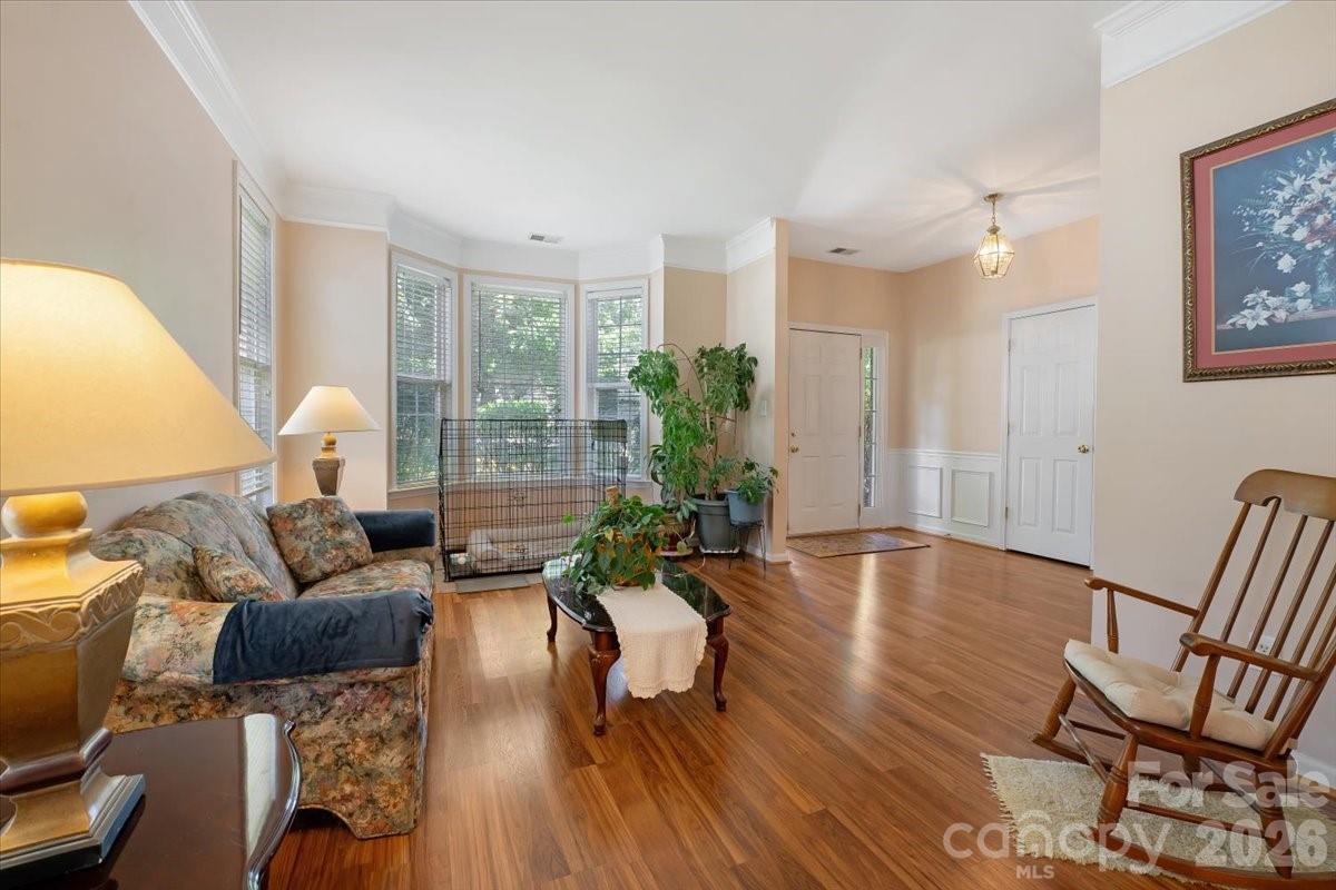 Fox Glen - Residential