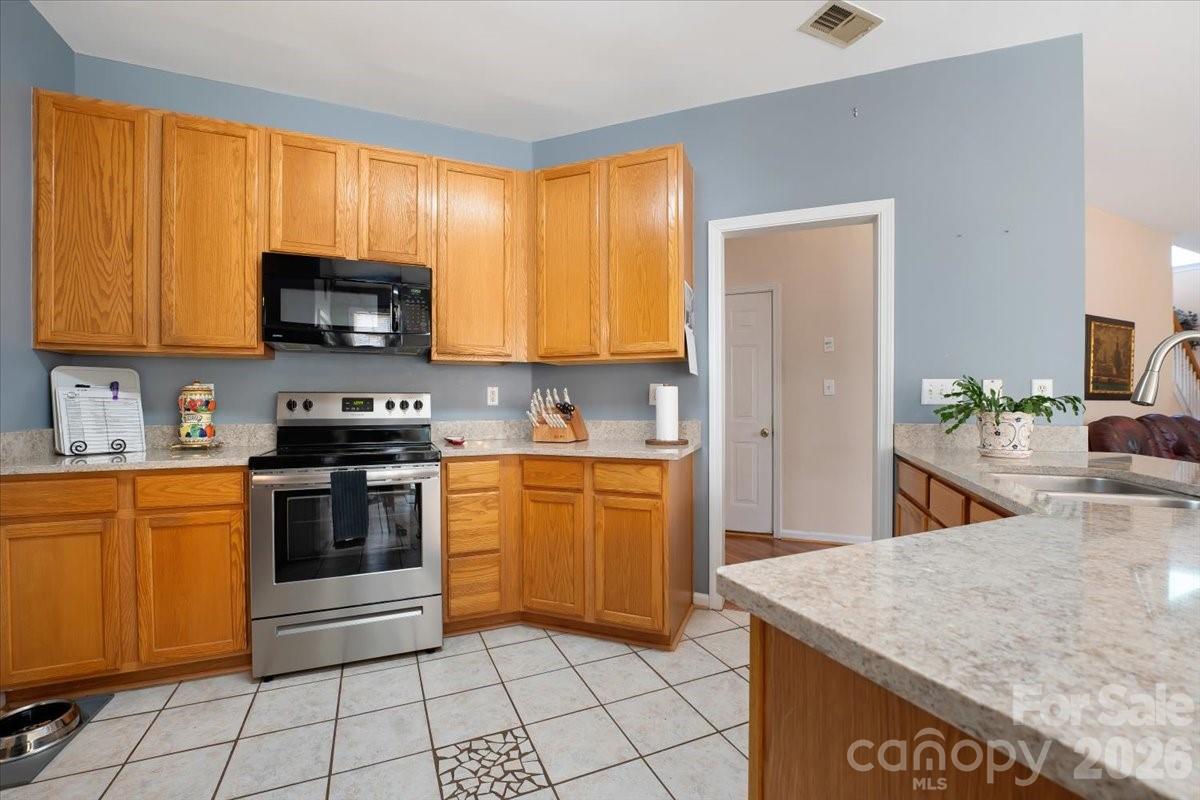 Fox Glen - Residential