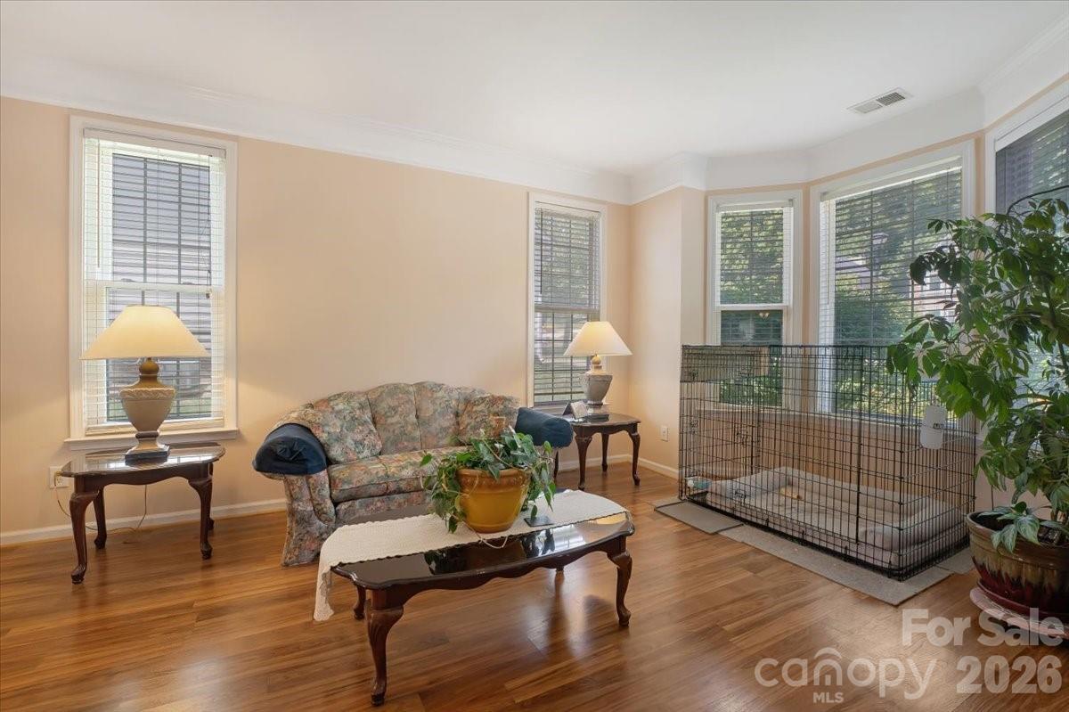 Fox Glen - Residential