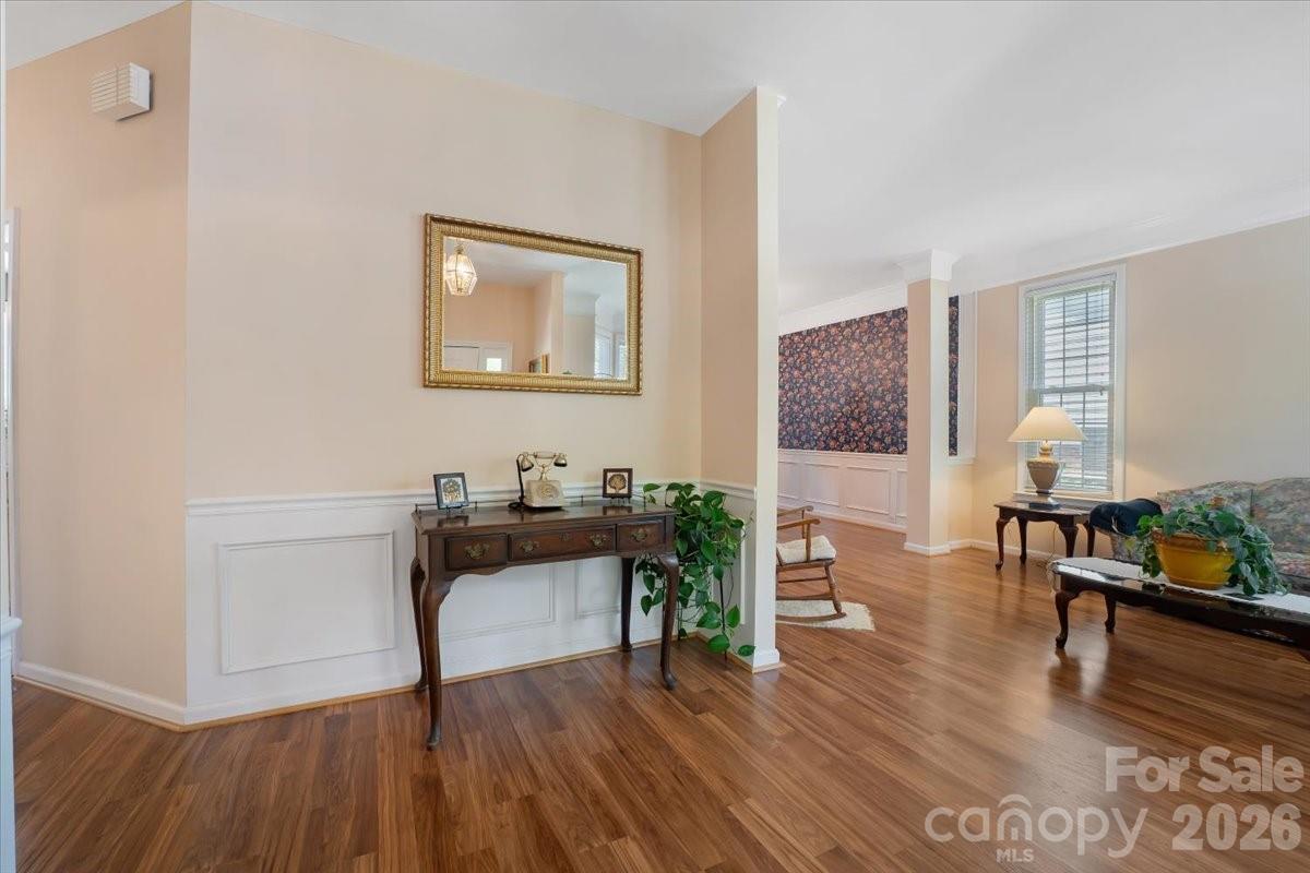Fox Glen - Residential