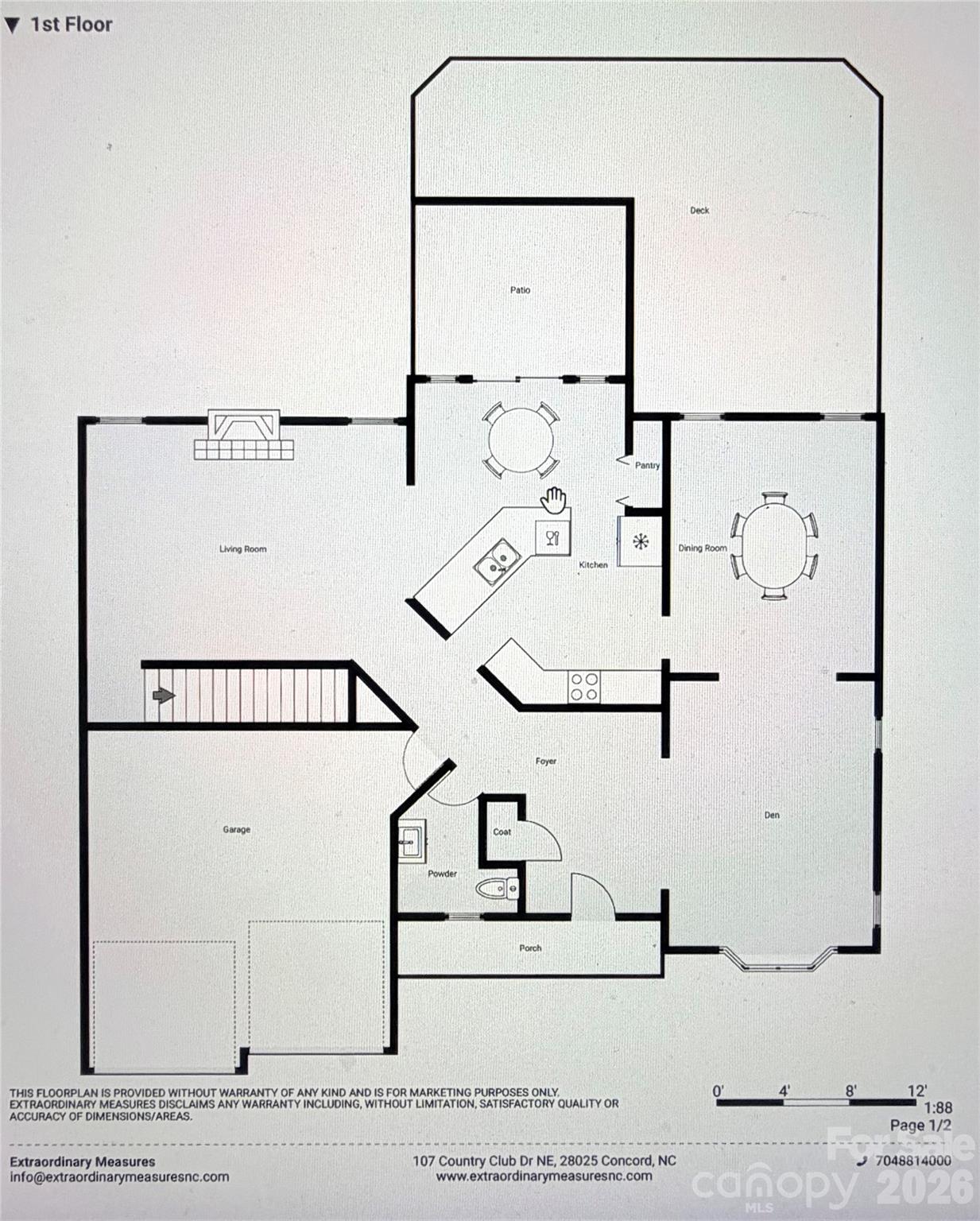 Fox Glen - Residential