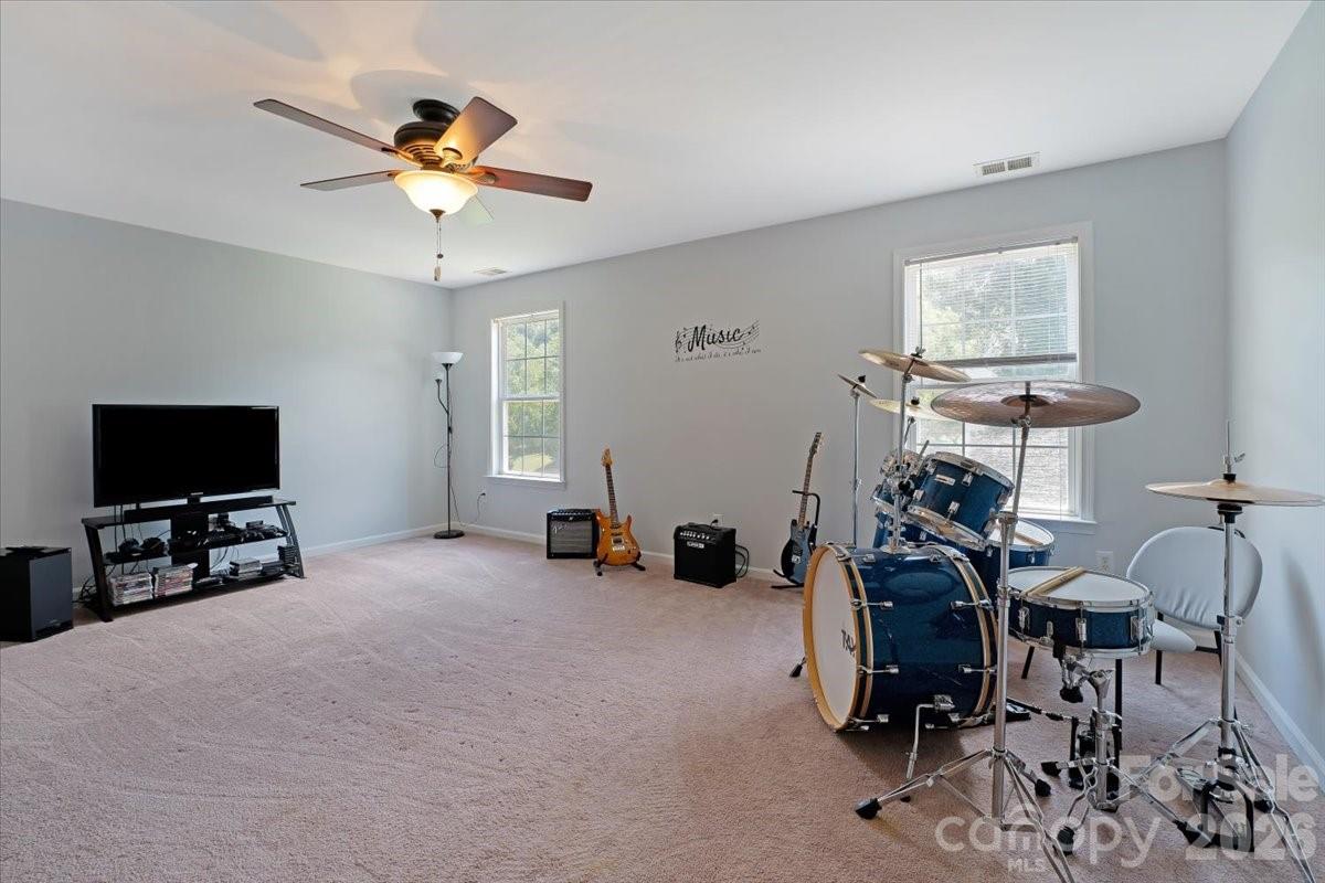 Fox Glen - Residential