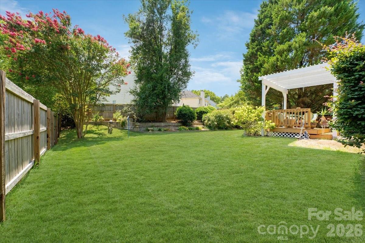 Fox Glen - Residential