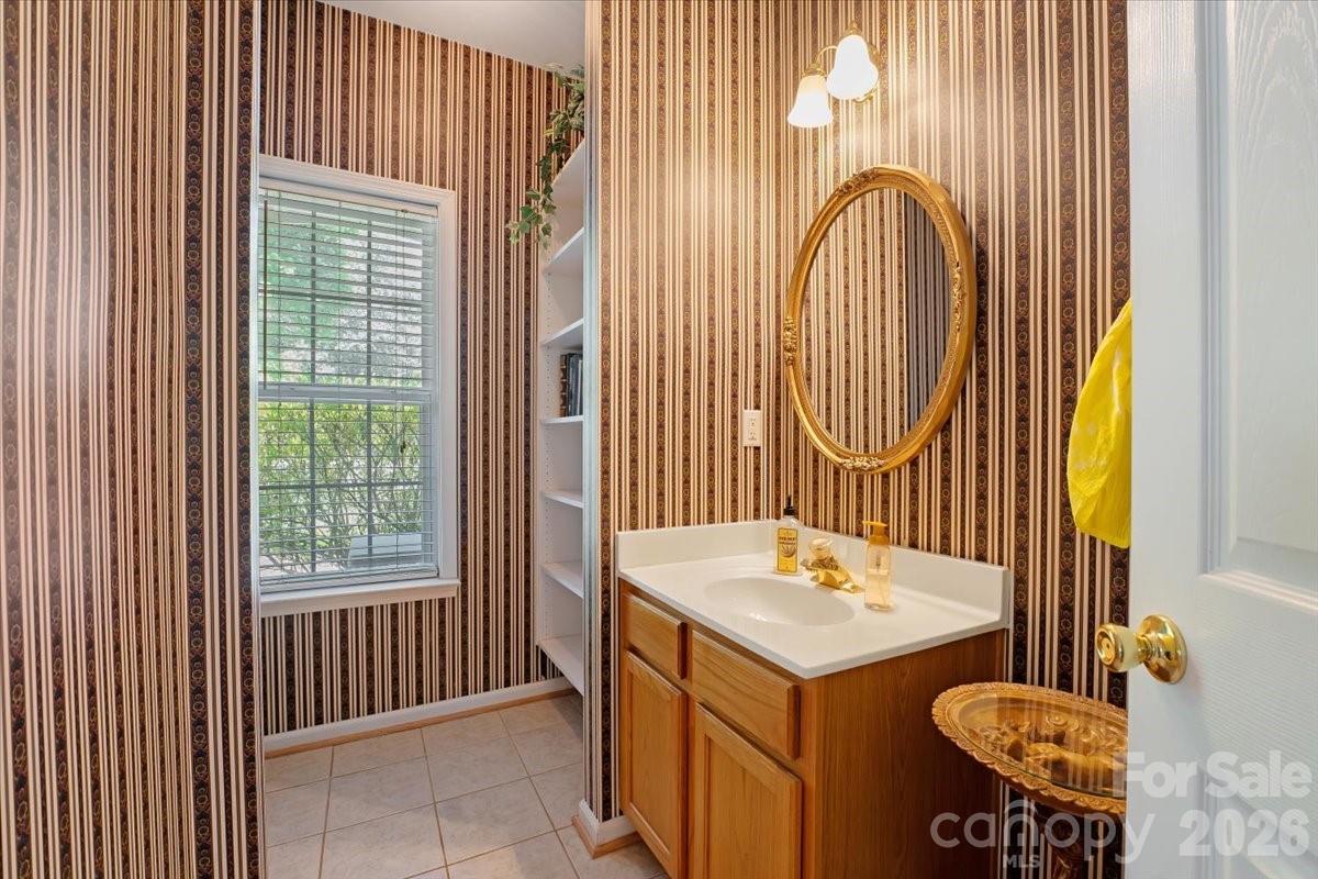 Fox Glen - Residential