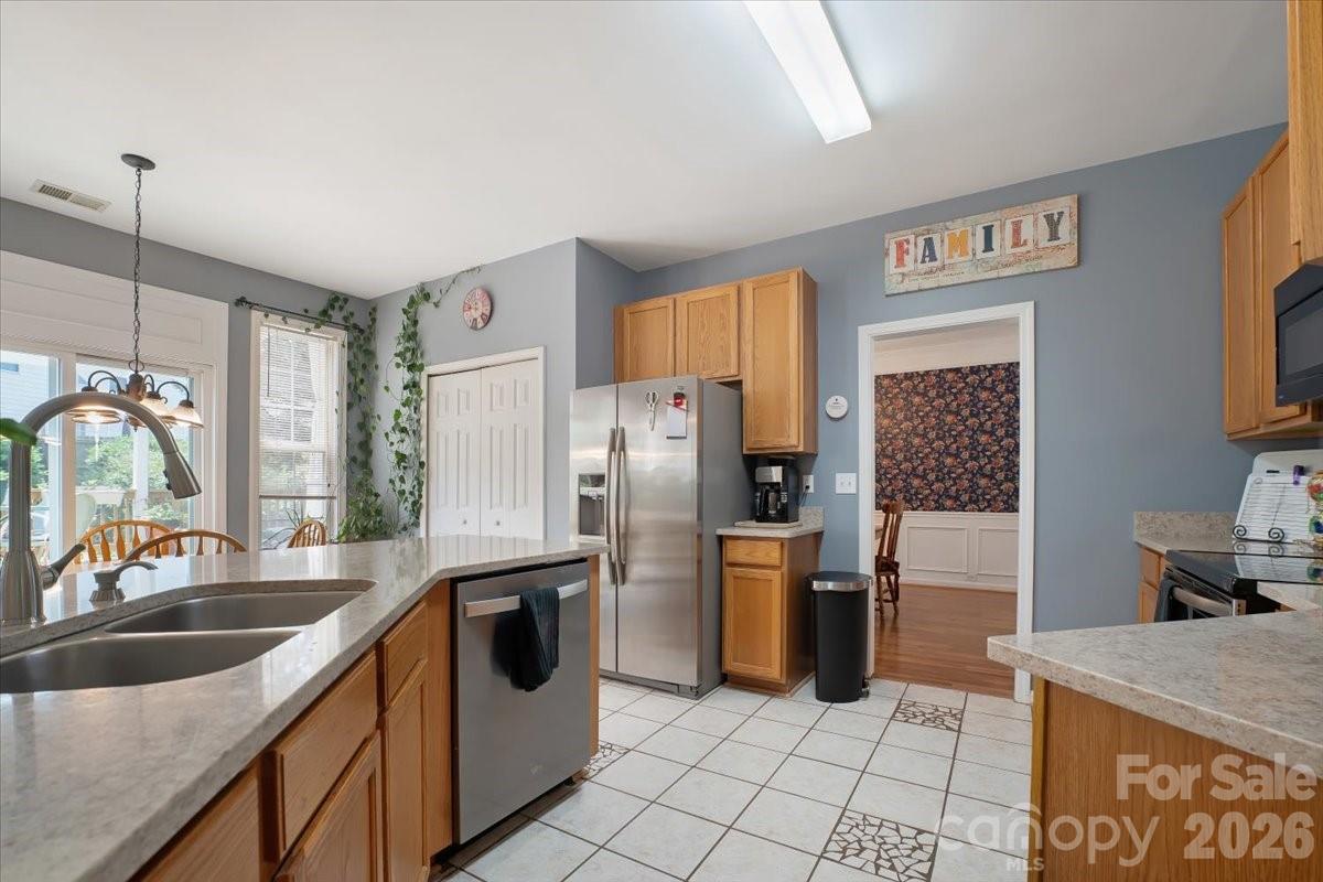 Fox Glen - Residential