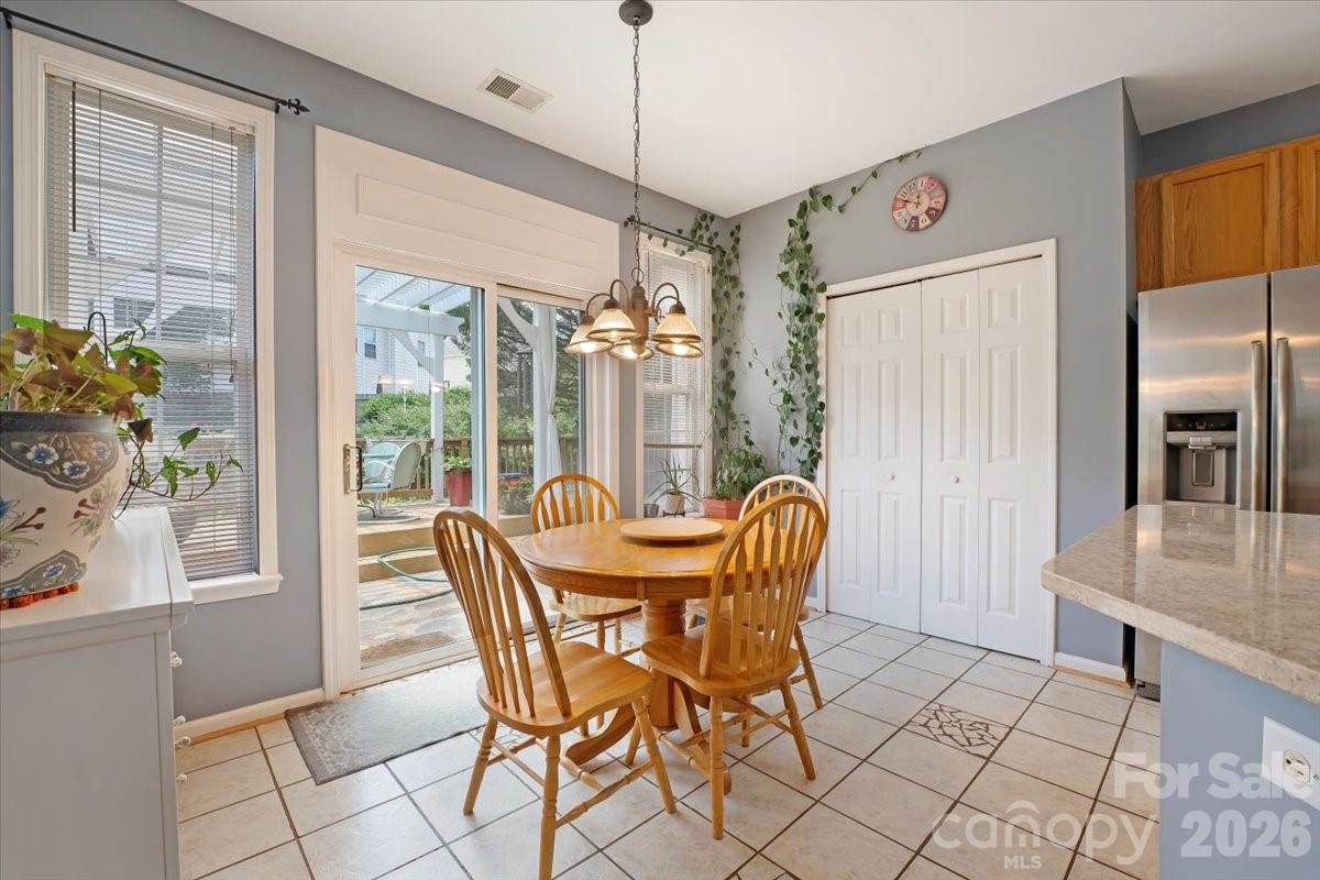 Fox Glen - Residential