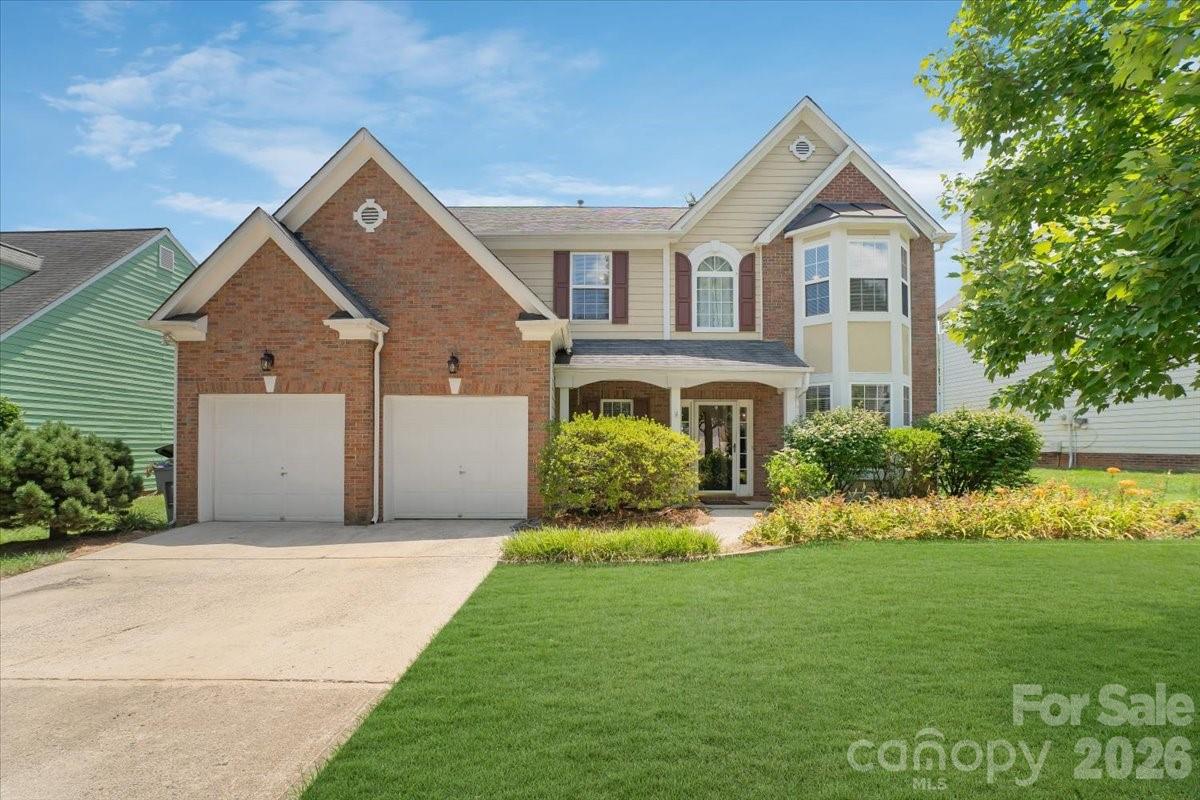 Welcome to 11932 Fox Glen Road- a beautifully maintained home offering the perfect blend of comfort, functionality, and community living. 
Step inside to discover inviting living spaces designed for both everyday living and entertaining. 
Out back, enjoy a generous backyard featuring a spacious deck—perfect for grilling, hosting family and friends, or sipping a quiet morning coffee.

Located in a desirable community, residents enjoy access to a community pool for cooling off on warm days and a park where children can play and families can gather. 

Conveniently located near shopping, dining, schools, and major highways, this home offers the perfect combination of comfort, convenience, and neighborhood charm. Don't miss this opportunity to own a beautiful home— Schedule your private showing today!