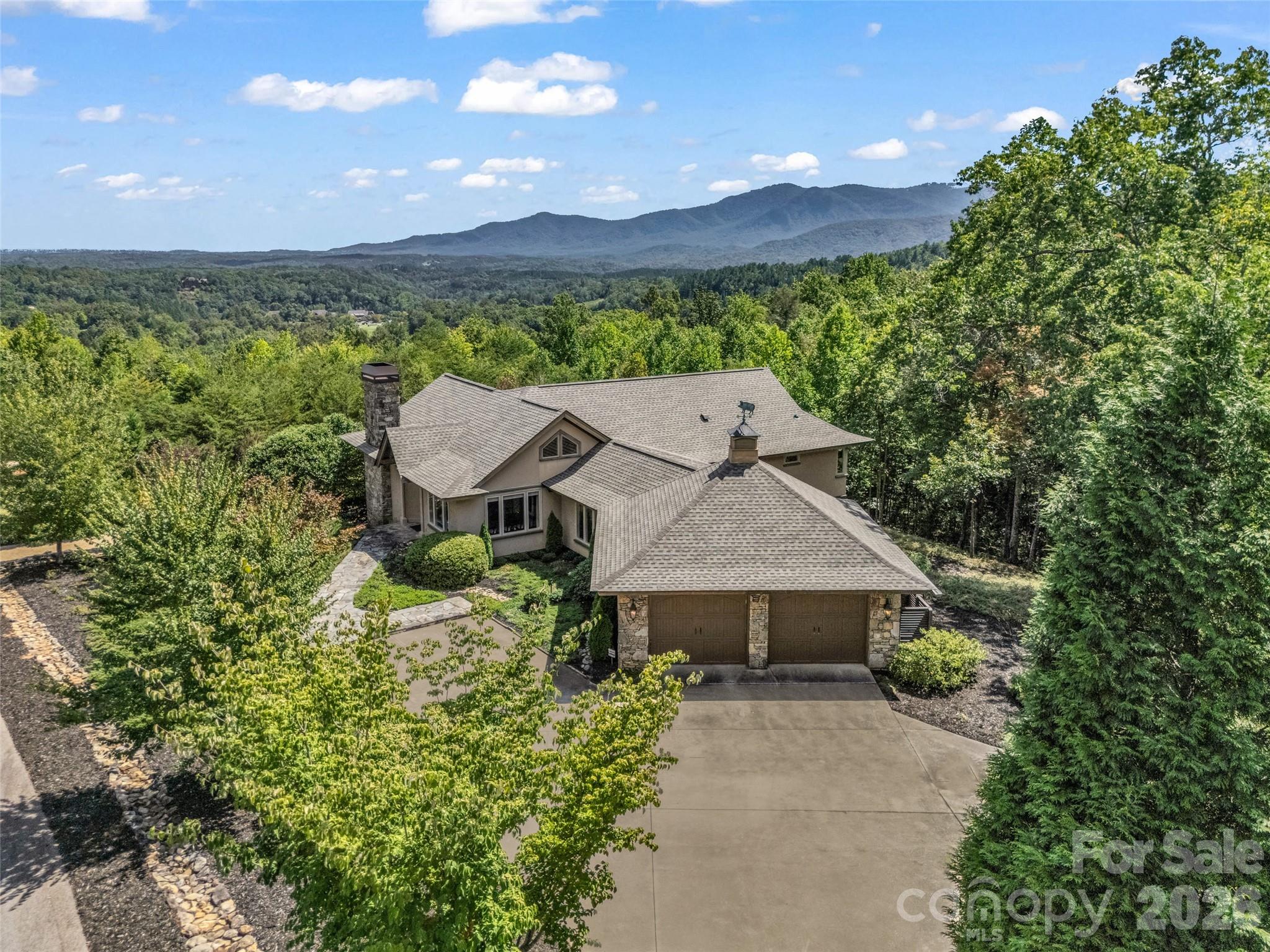 Brights Creek - Residential