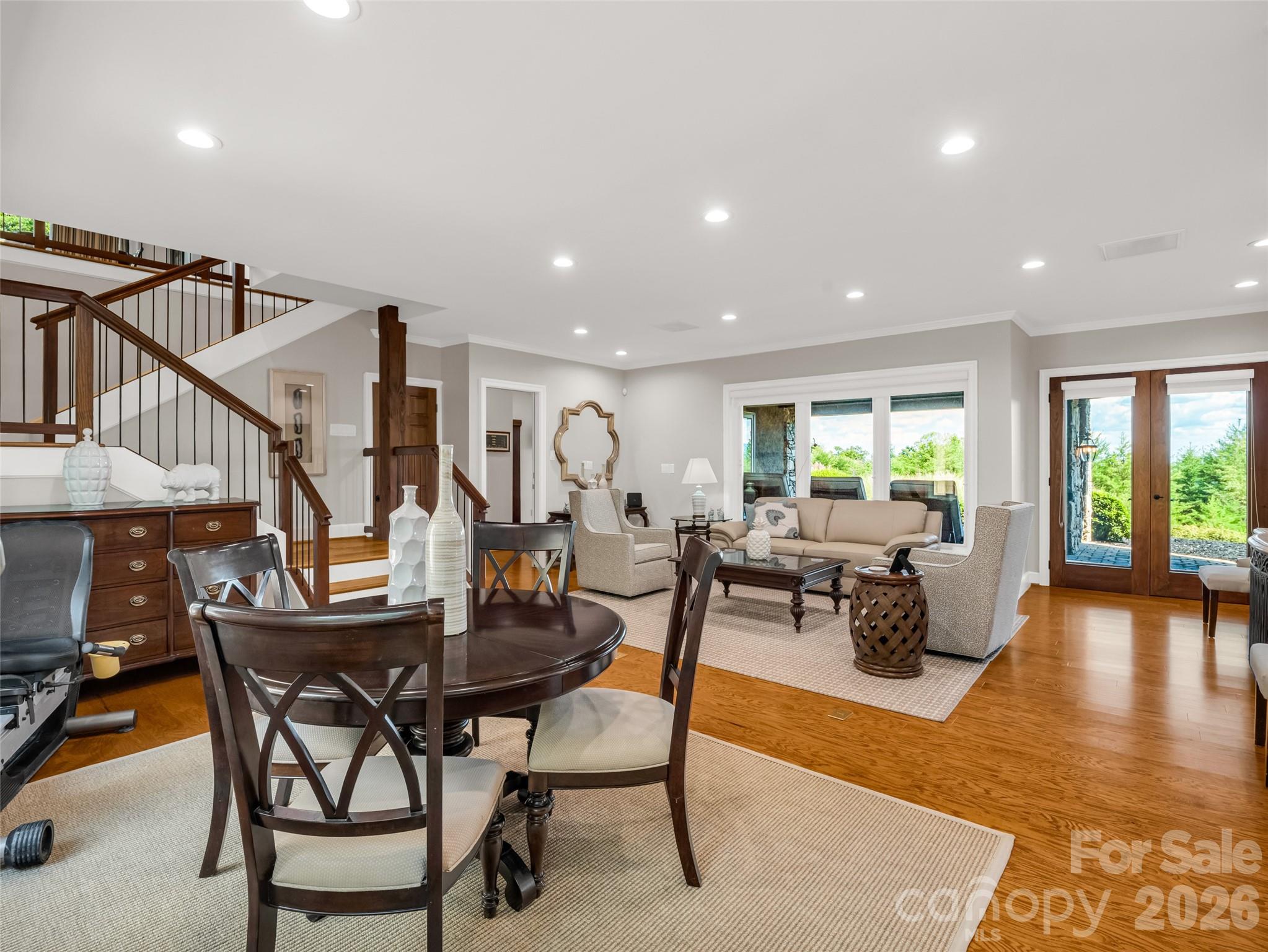 Brights Creek - Residential