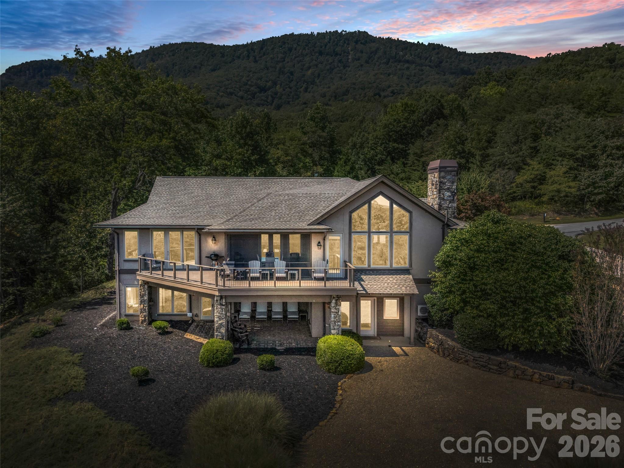 Brights Creek - Residential