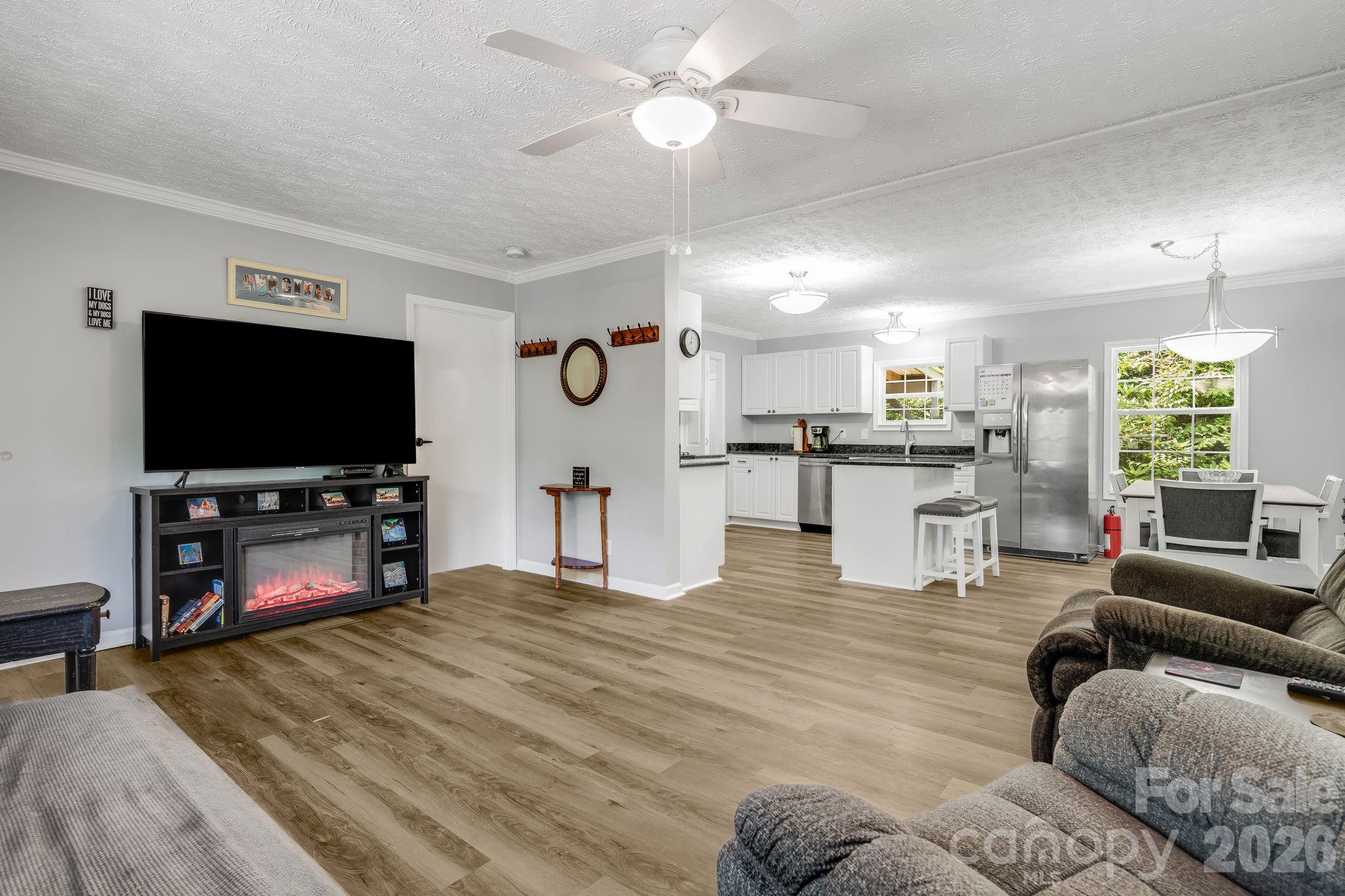 Country Place - Residential