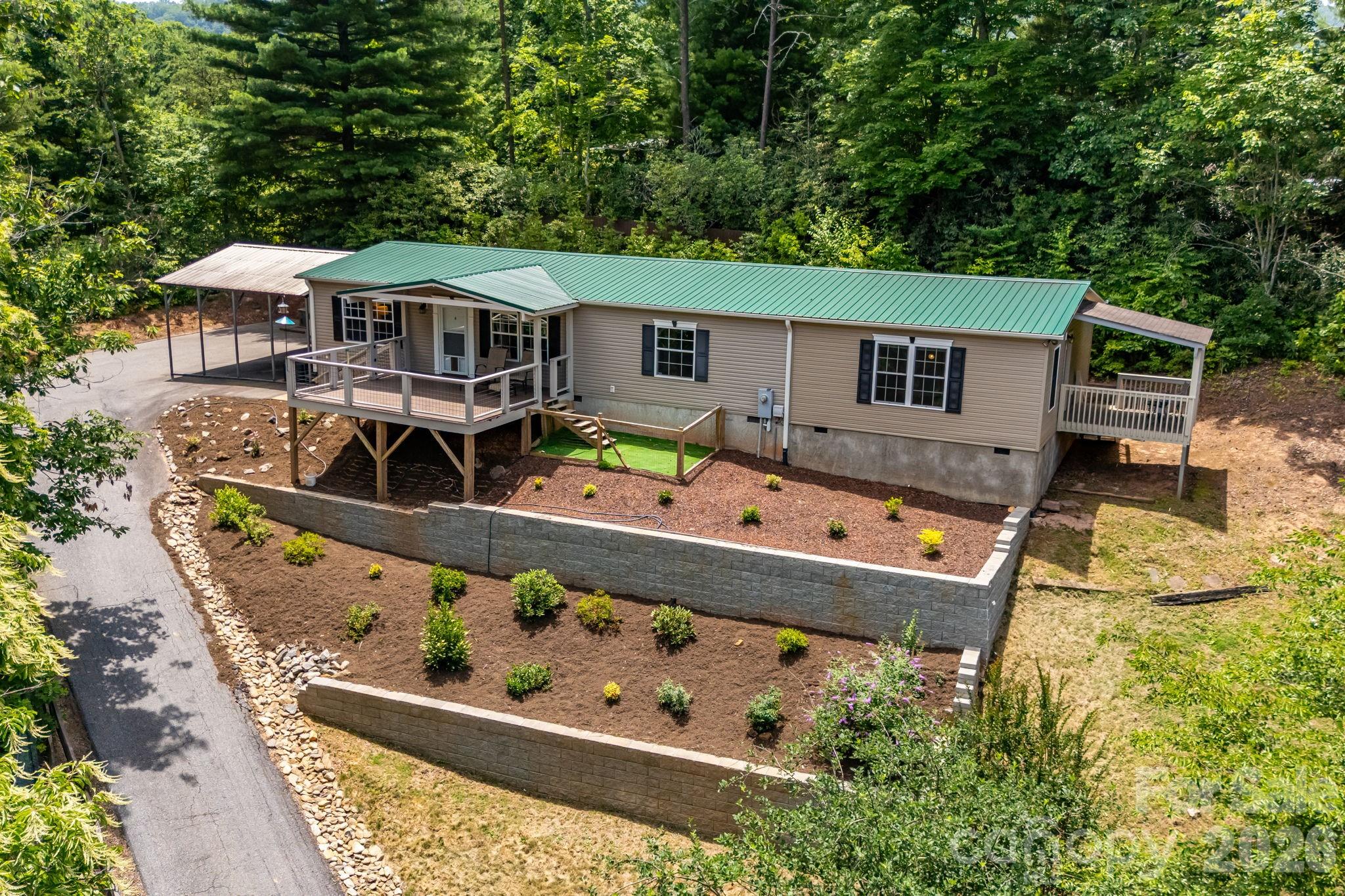 Country Place - Residential