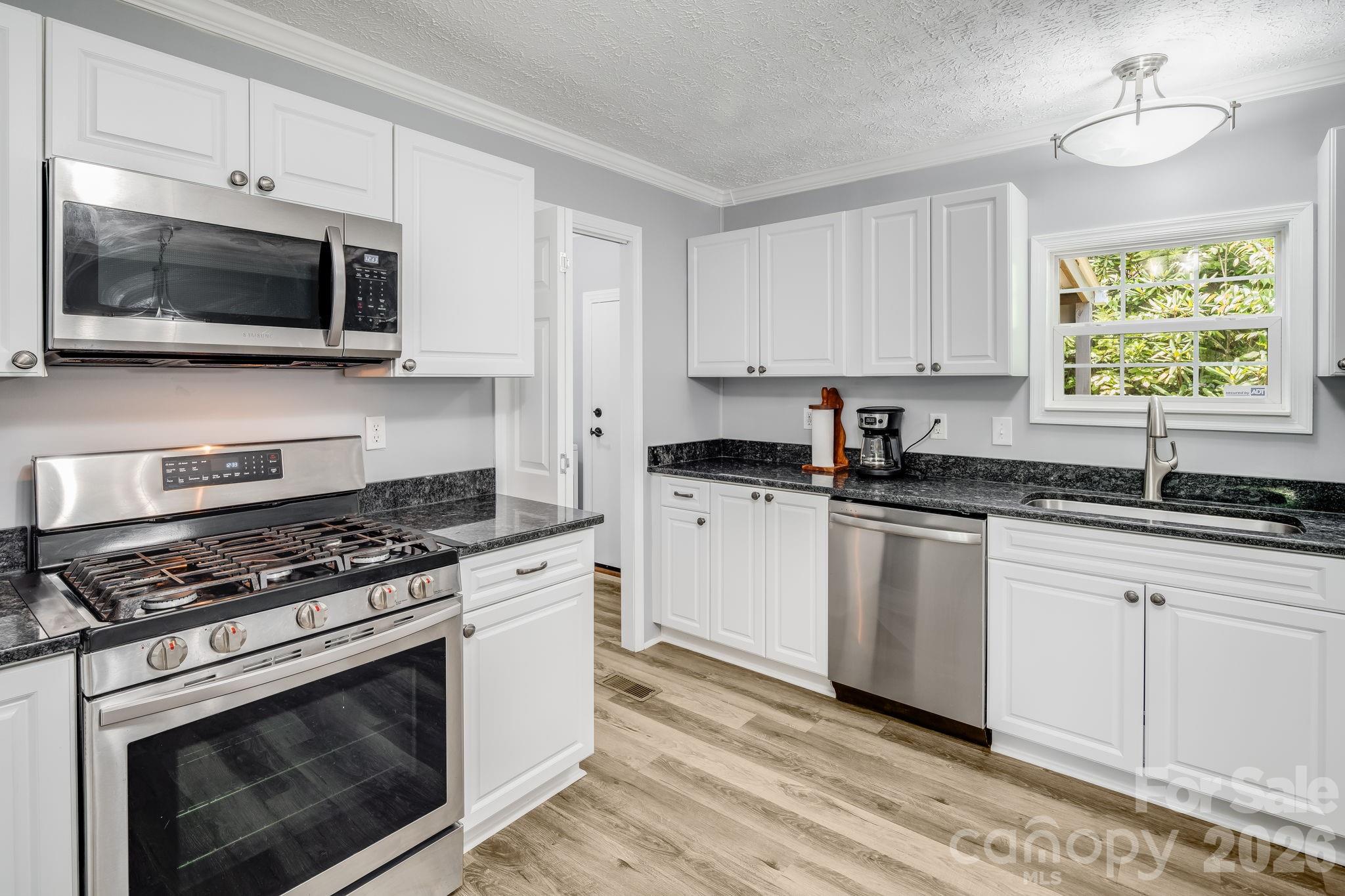 Country Place - Residential