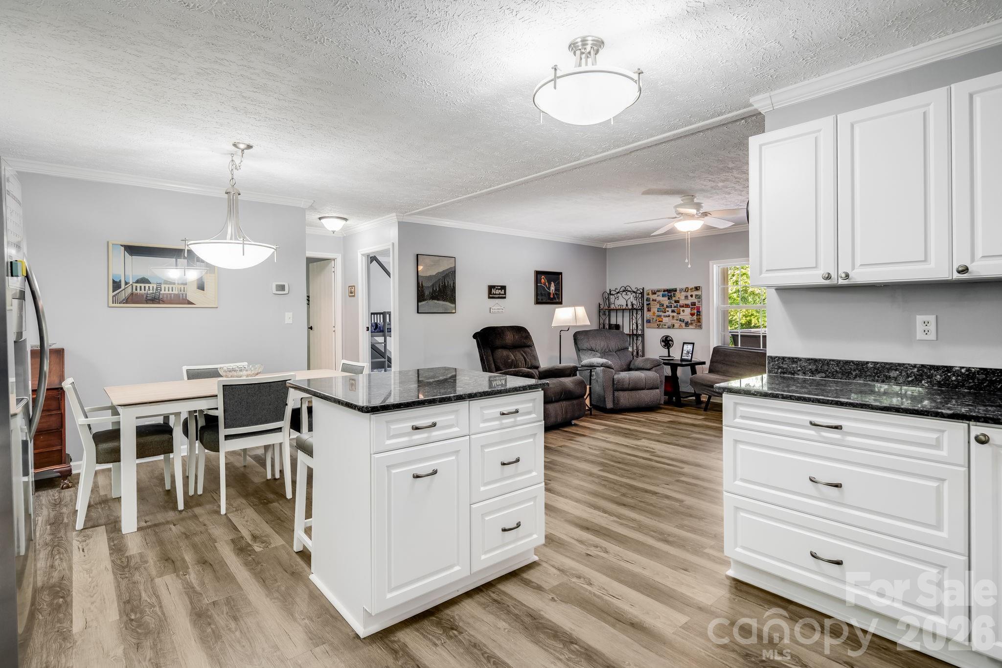 Country Place - Residential