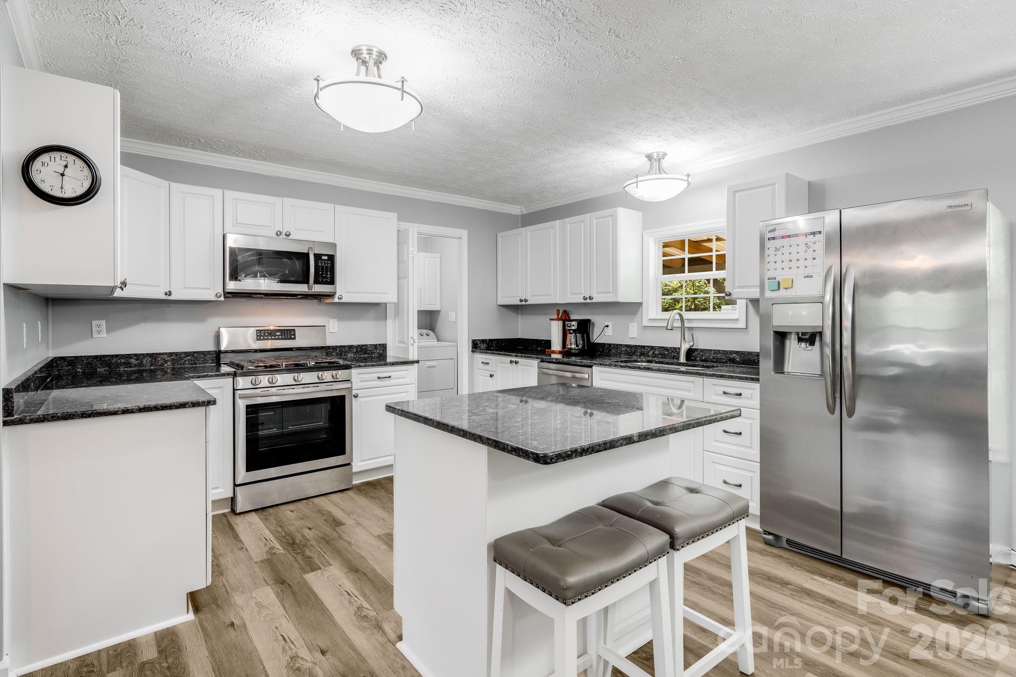 Country Place - Residential