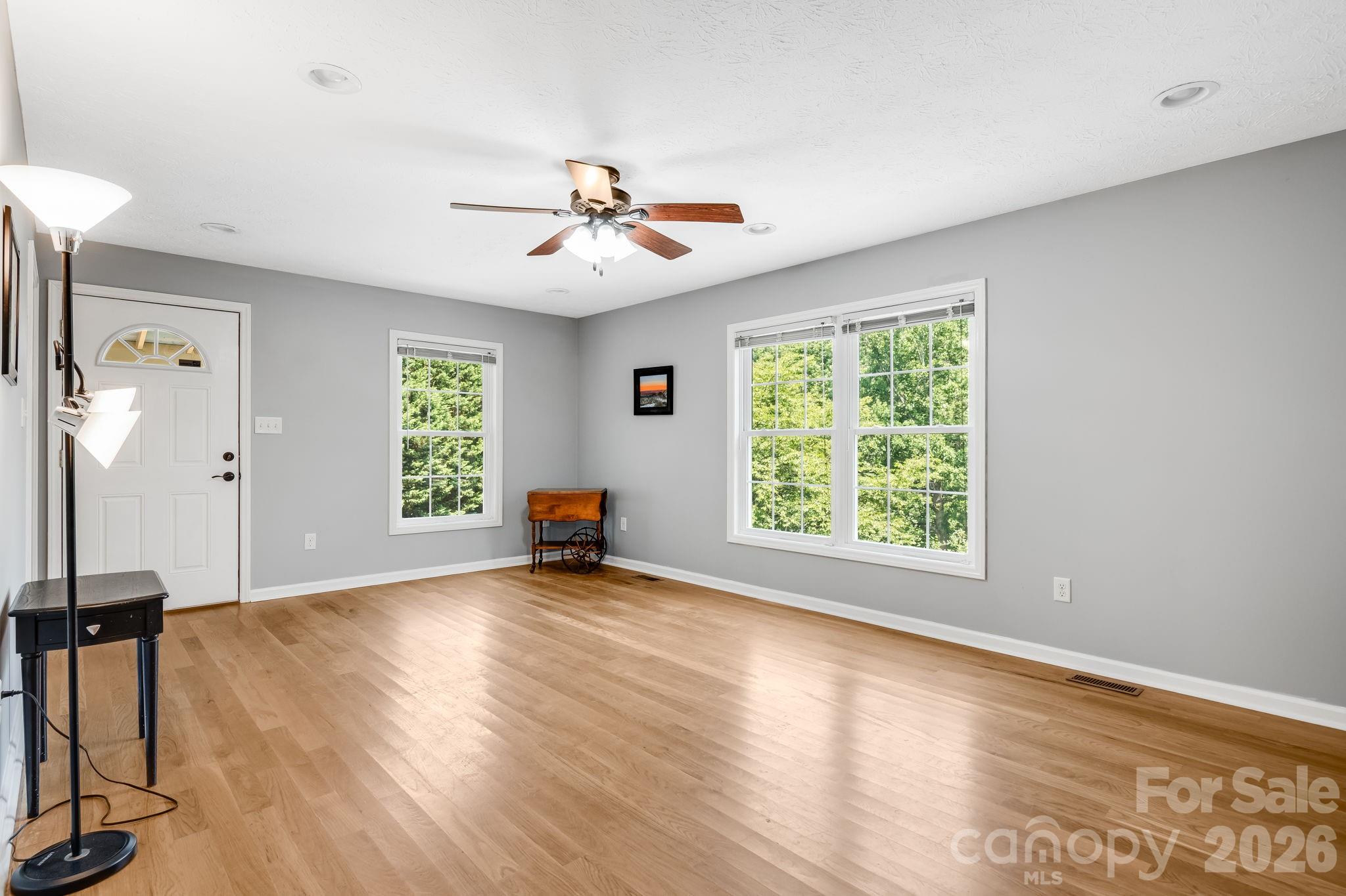 Country Place - Residential