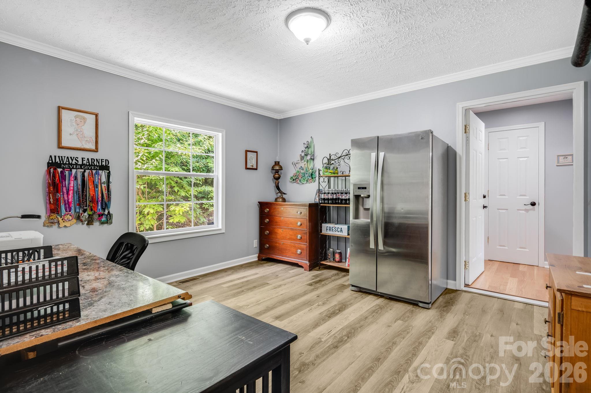 Country Place - Residential