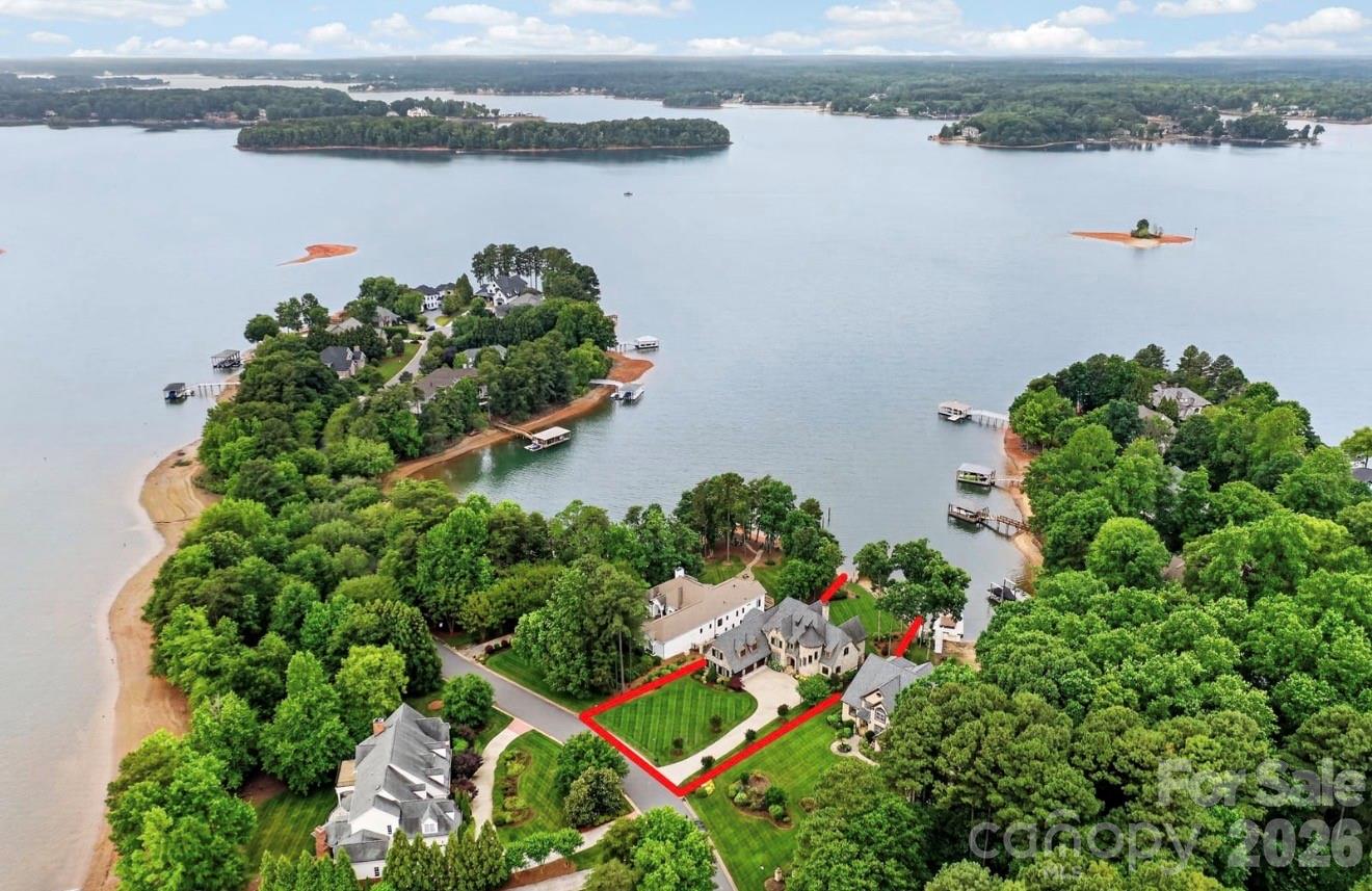 The Harbour At The Pointe - Residential