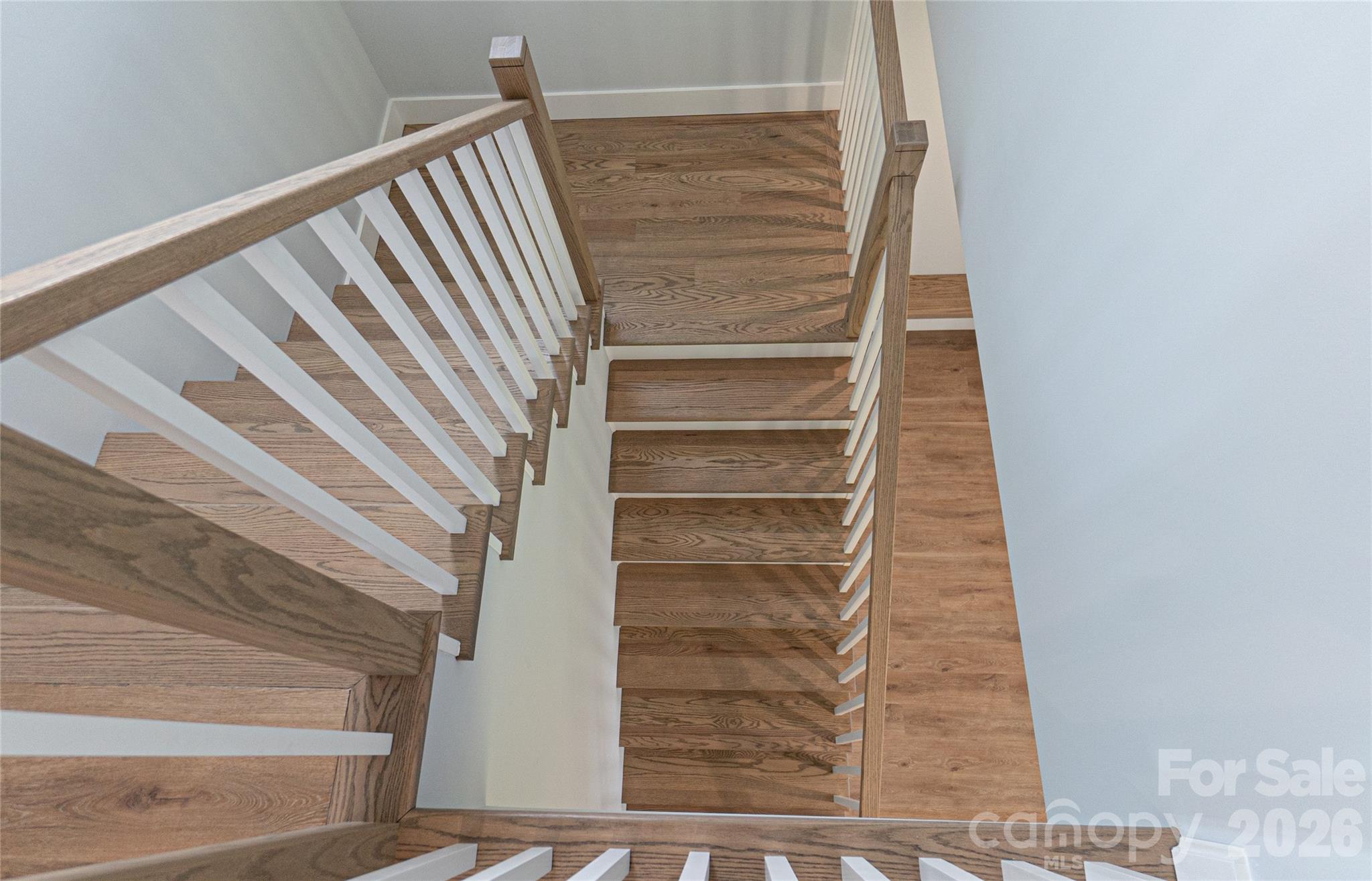 Chambers Trace - Residential