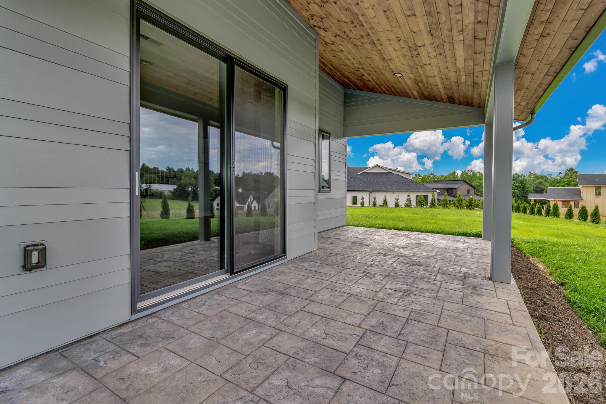Chambers Trace - Residential