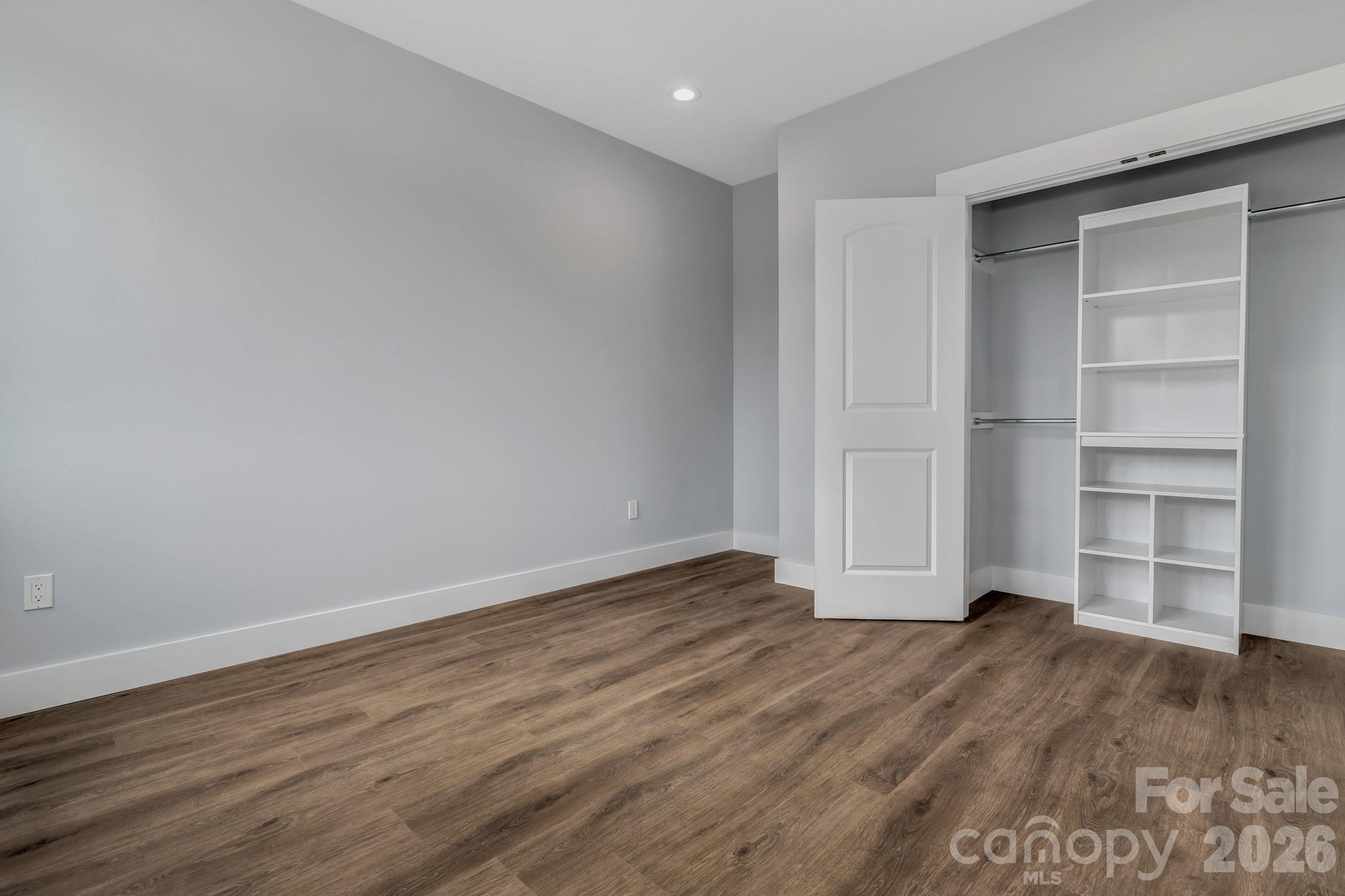 Chambers Trace - Residential