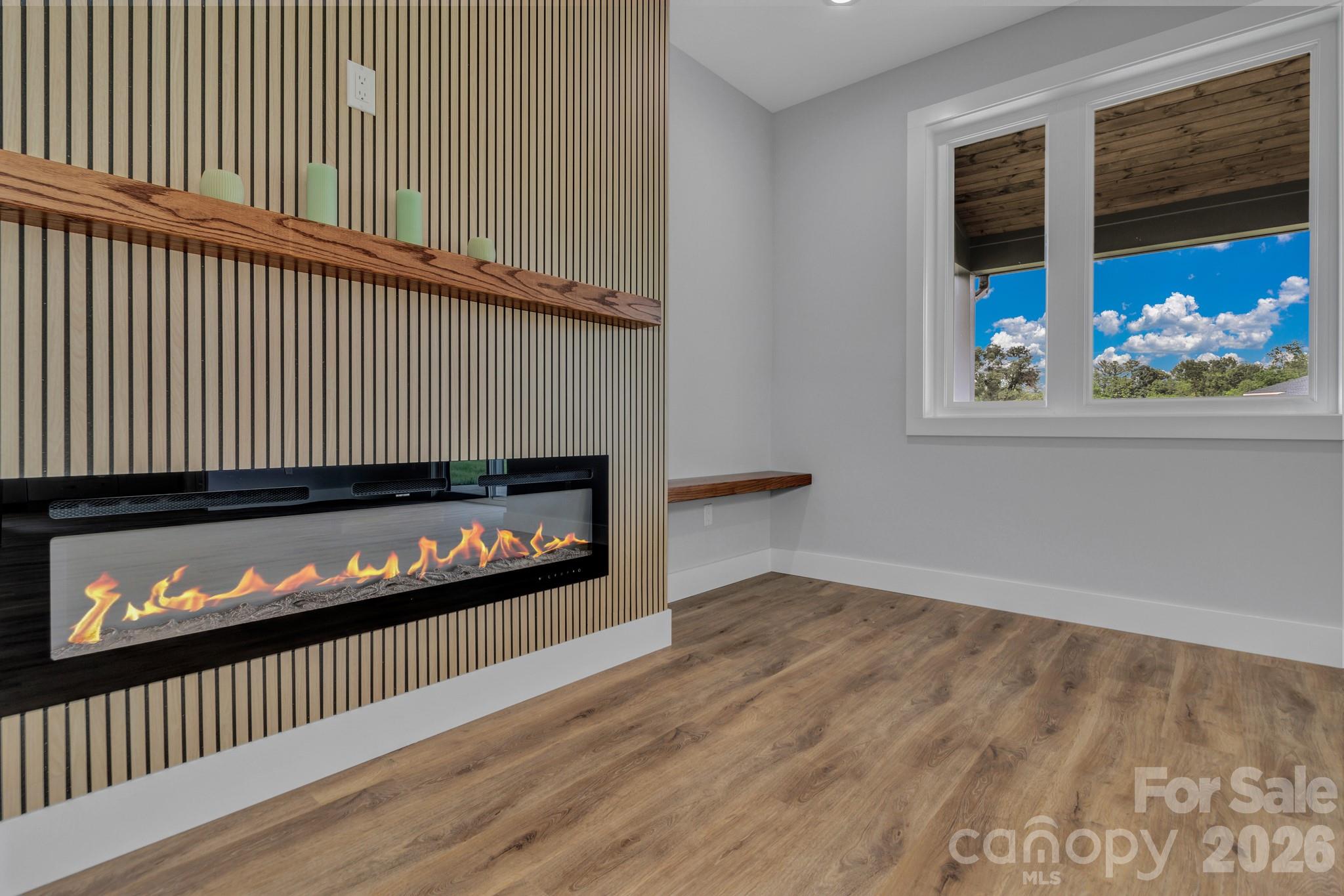 Chambers Trace - Residential