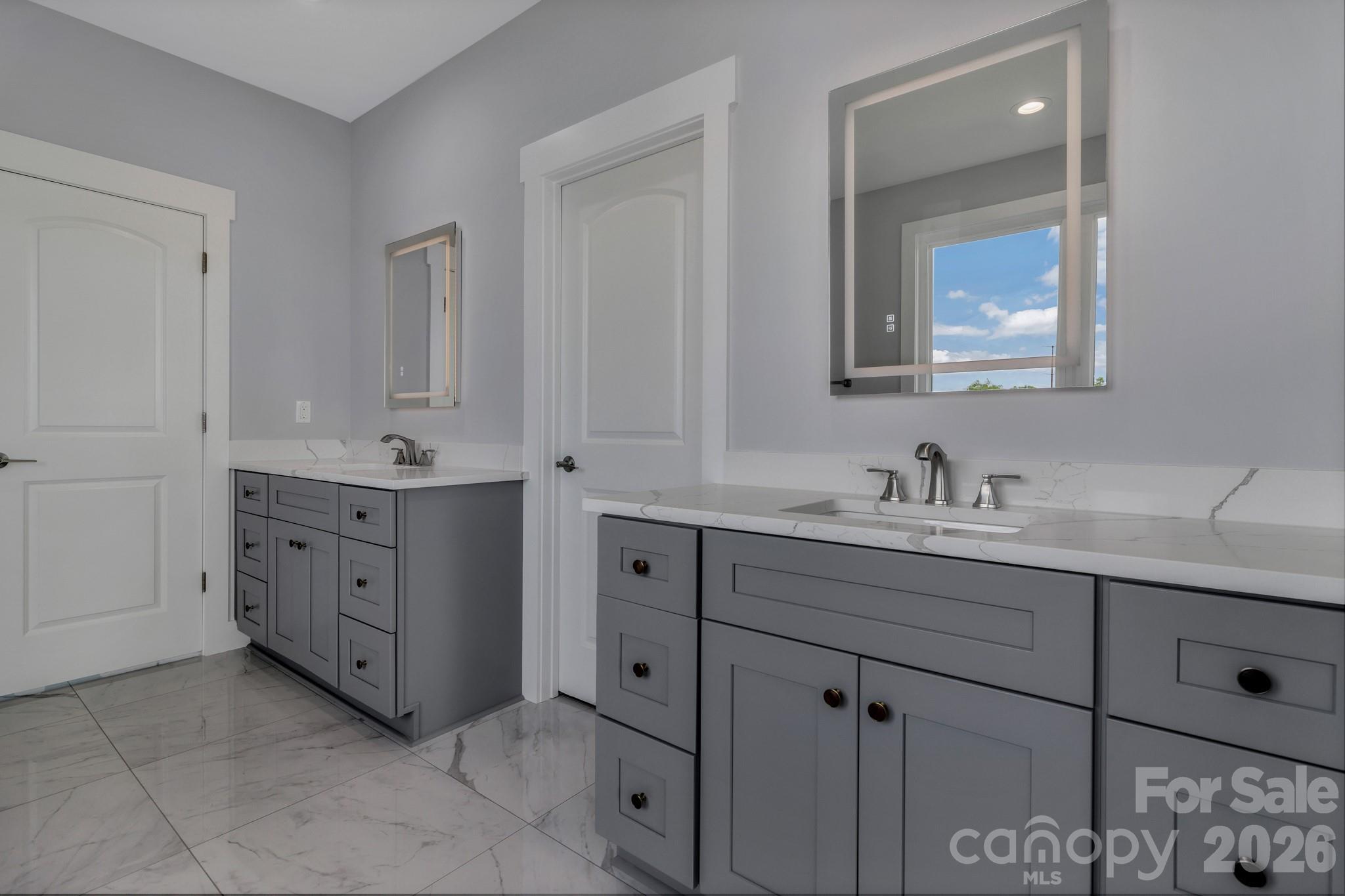 Chambers Trace - Residential