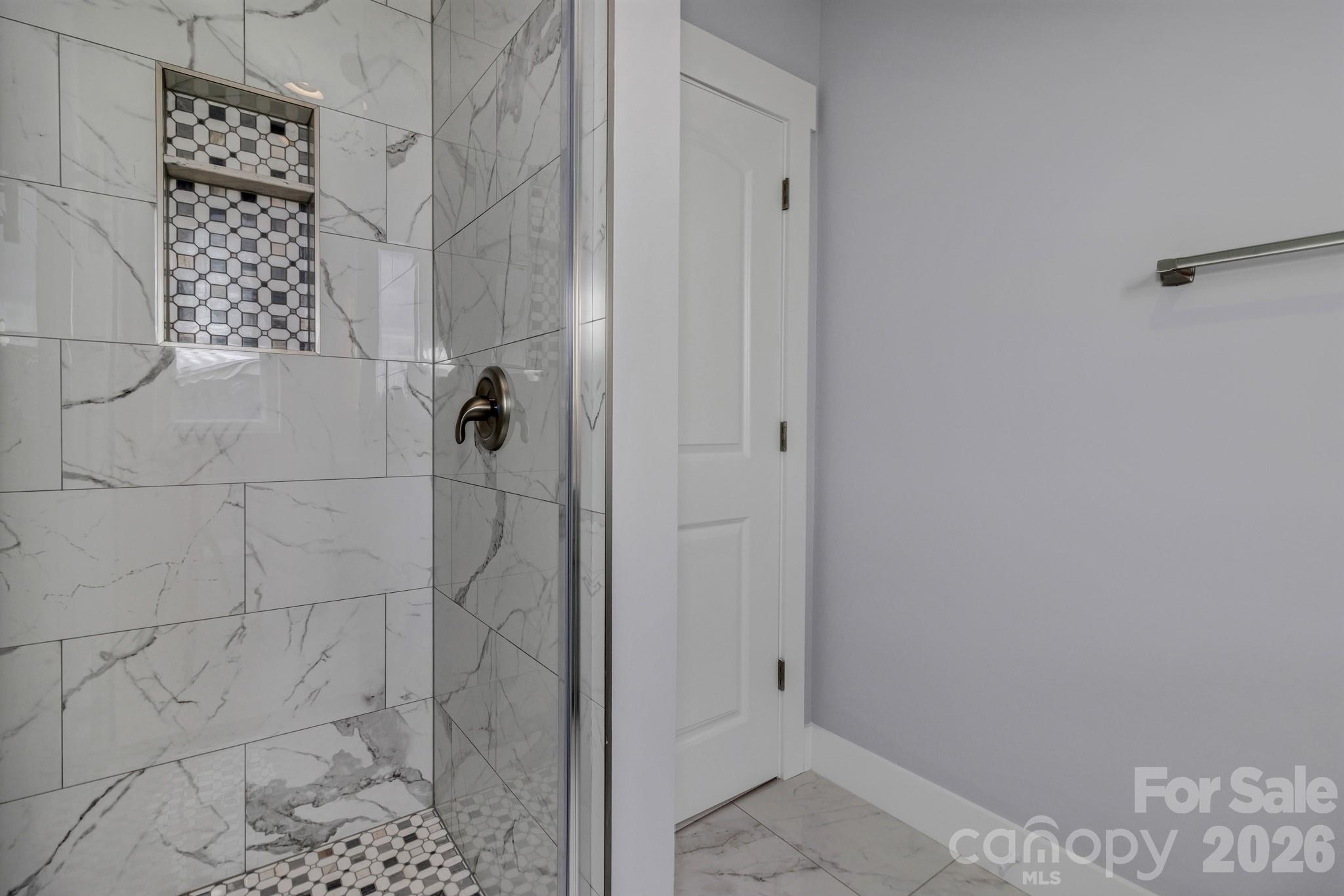 Chambers Trace - Residential