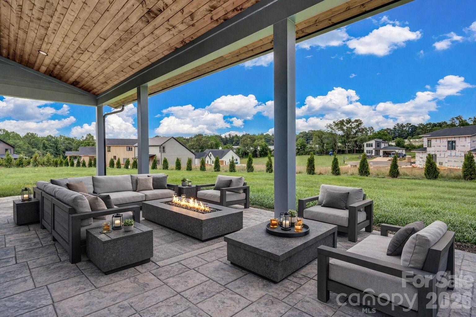 Chambers Trace - Residential