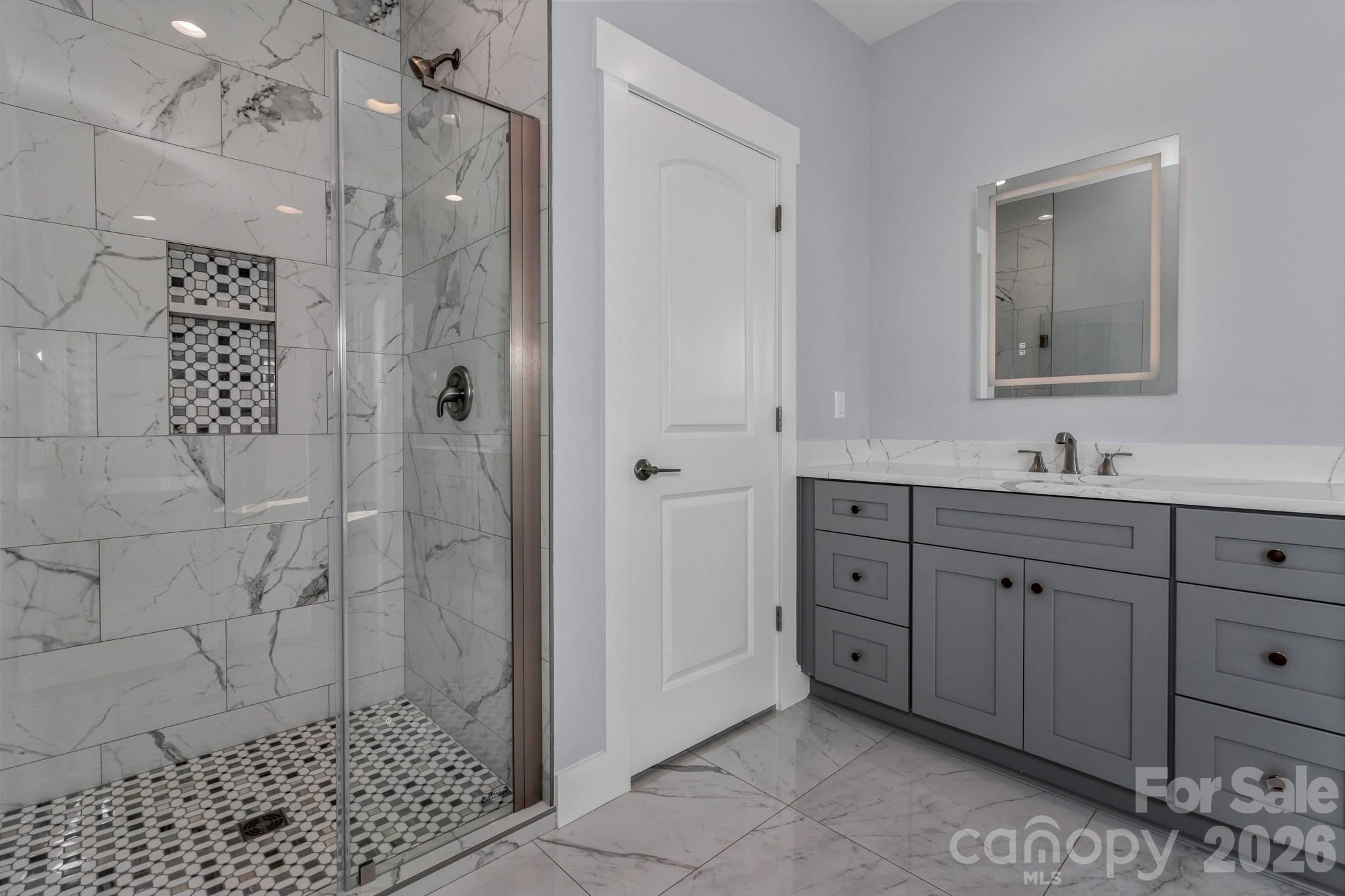 Chambers Trace - Residential