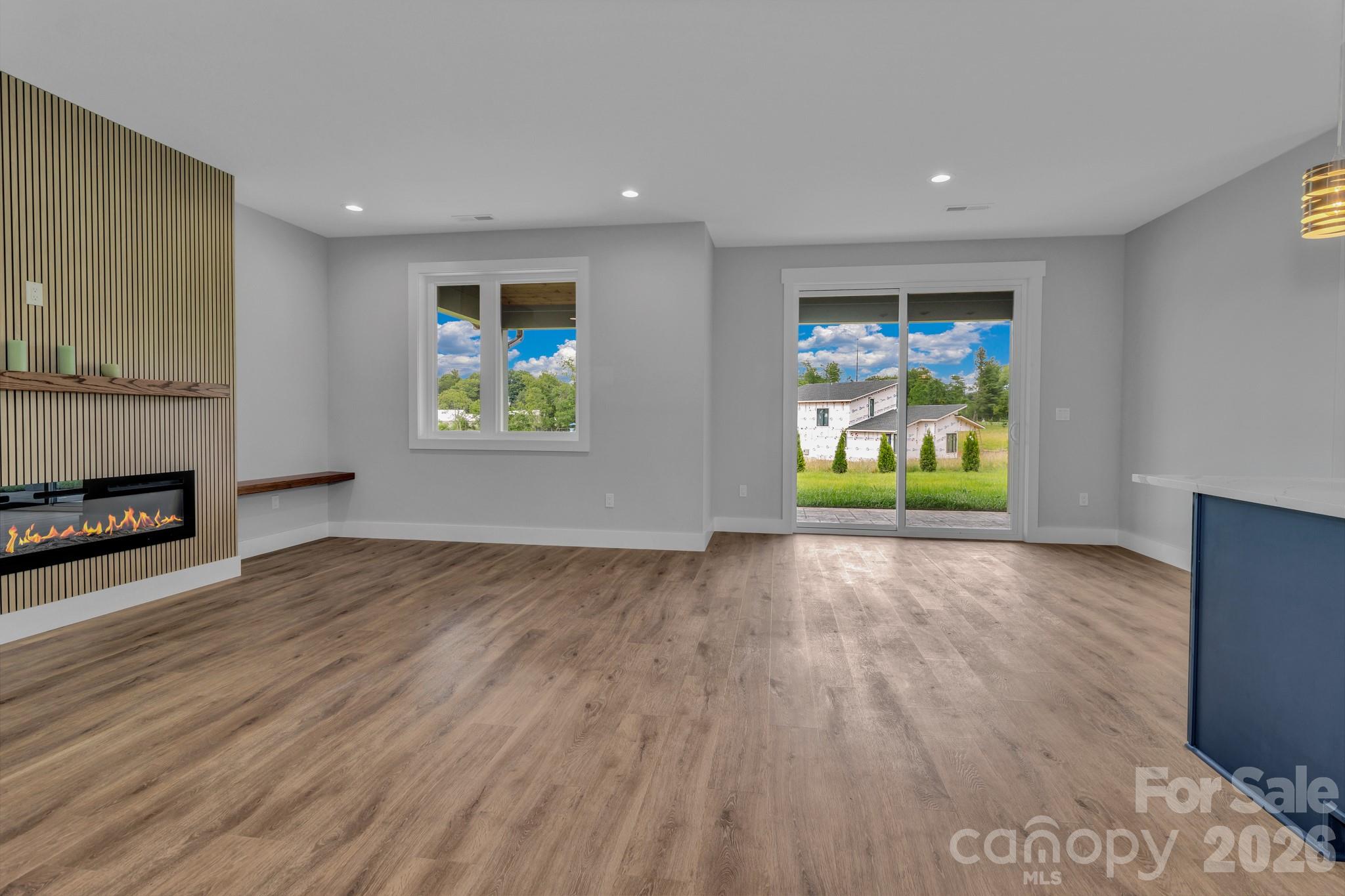 Chambers Trace - Residential