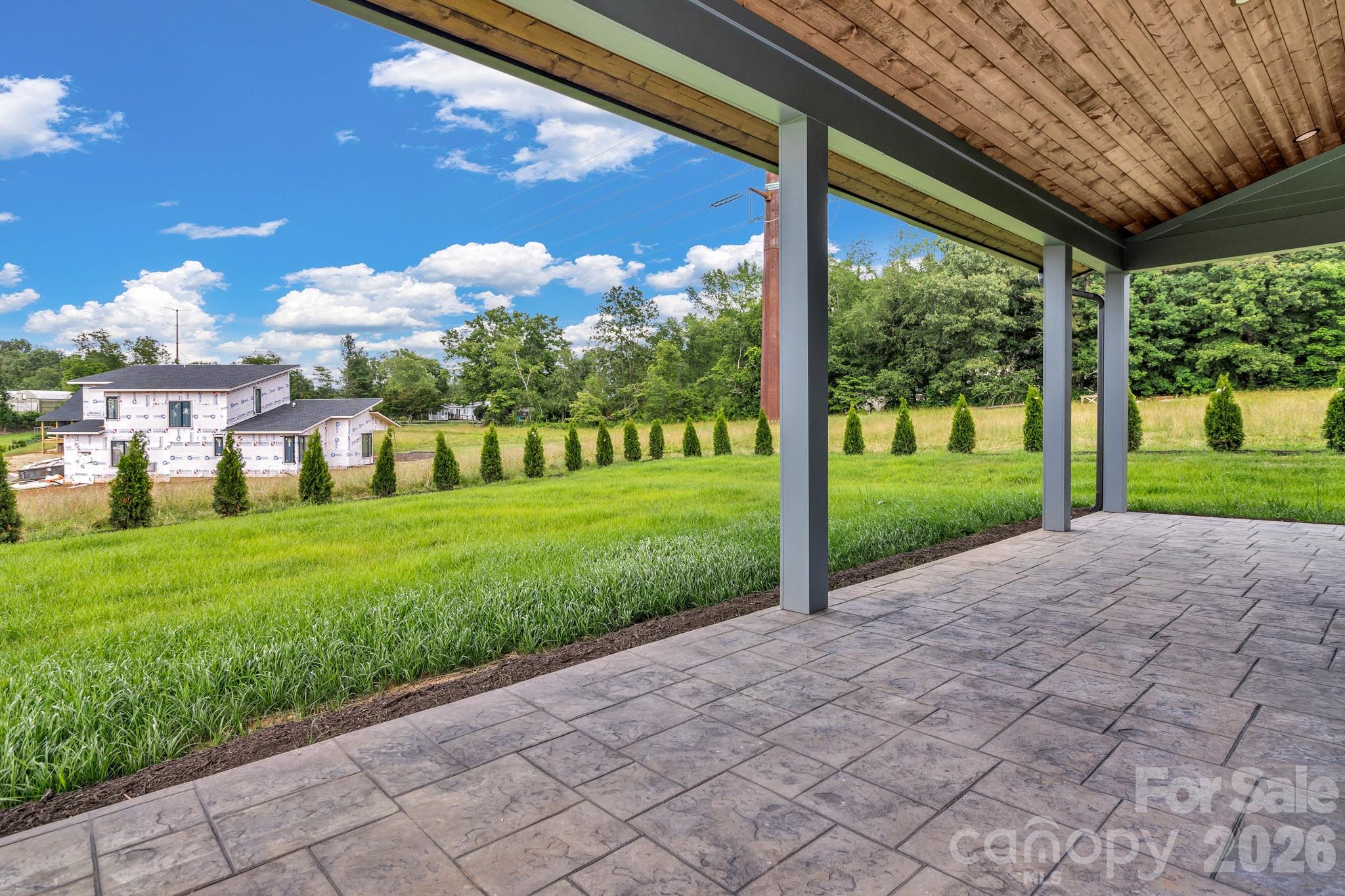 Chambers Trace - Residential