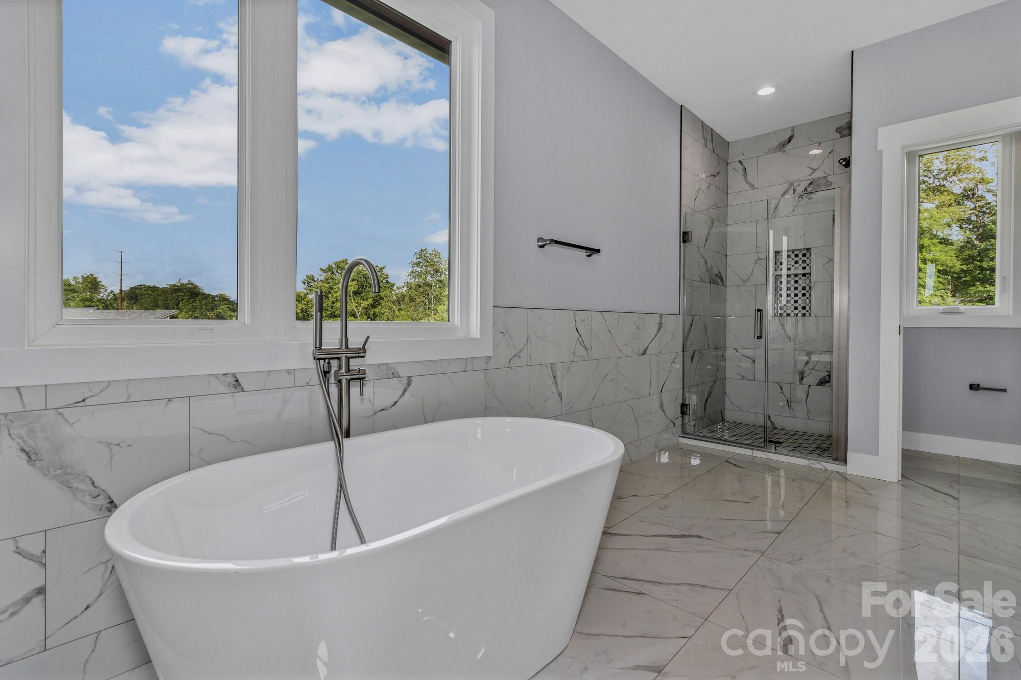 Chambers Trace - Residential