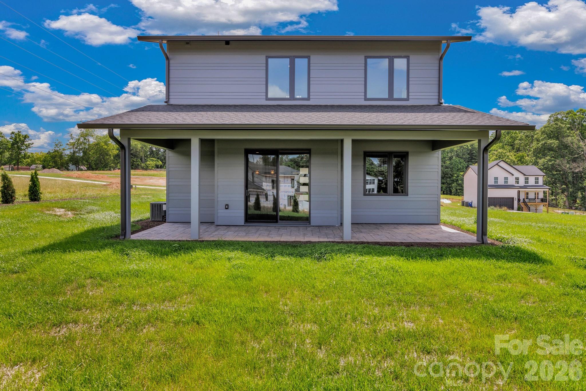 Chambers Trace - Residential