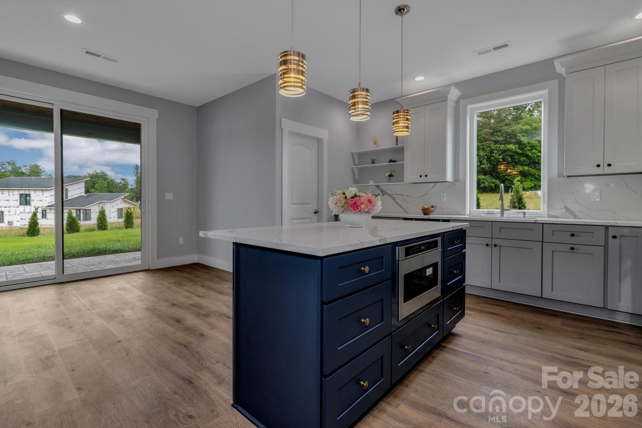 Chambers Trace - Residential
