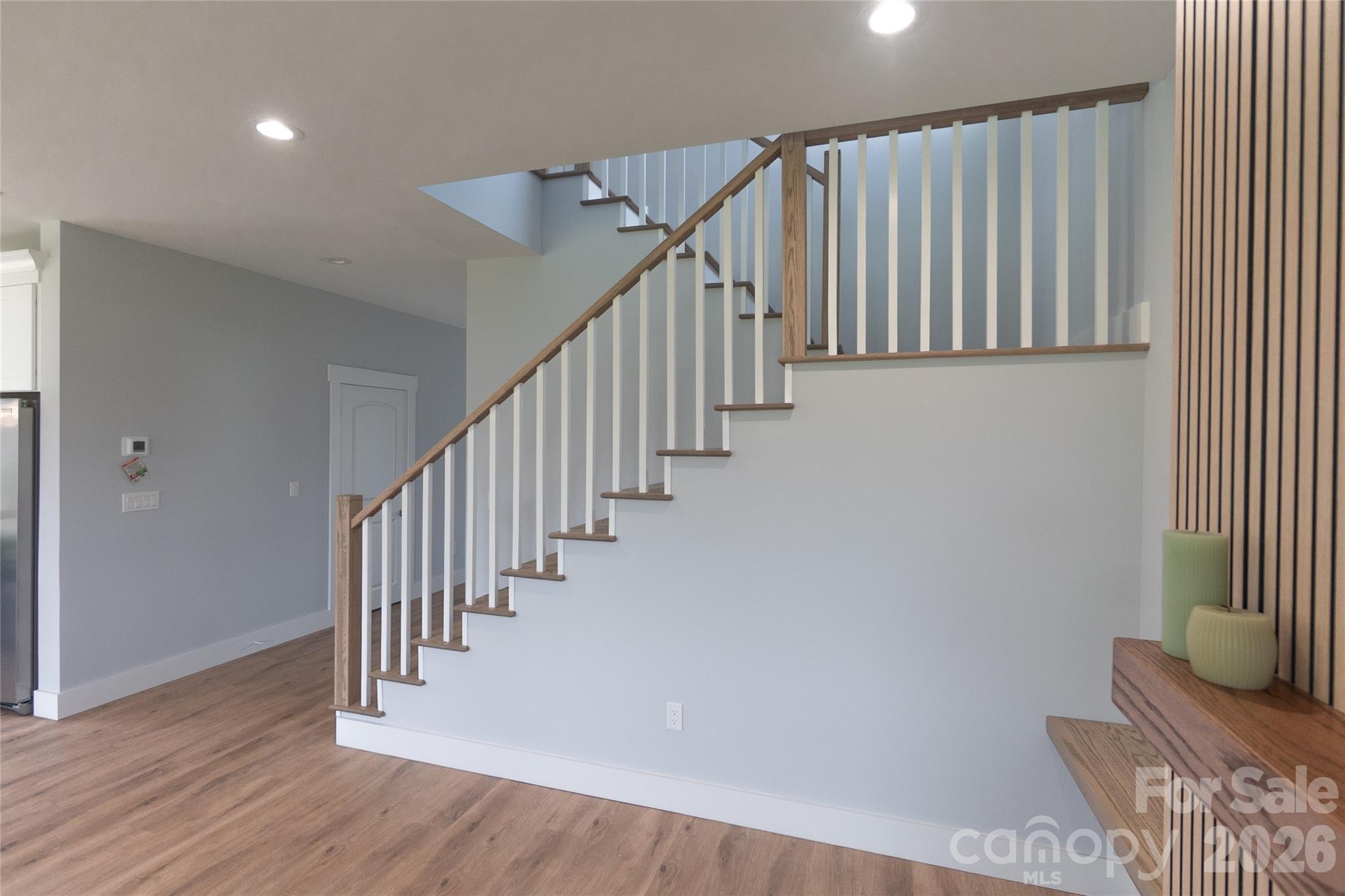 Chambers Trace - Residential