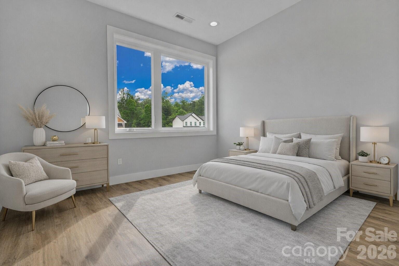 Chambers Trace - Residential