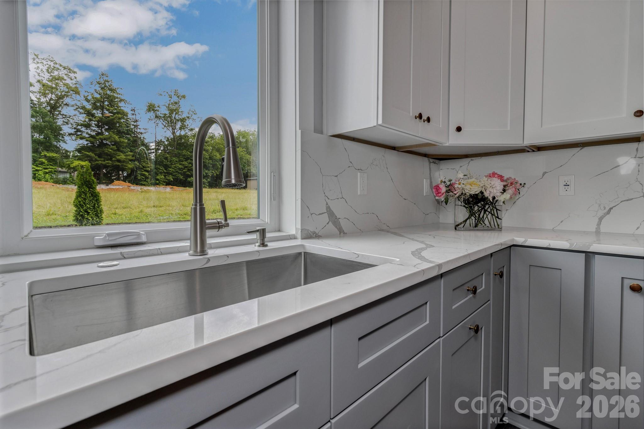 Chambers Trace - Residential