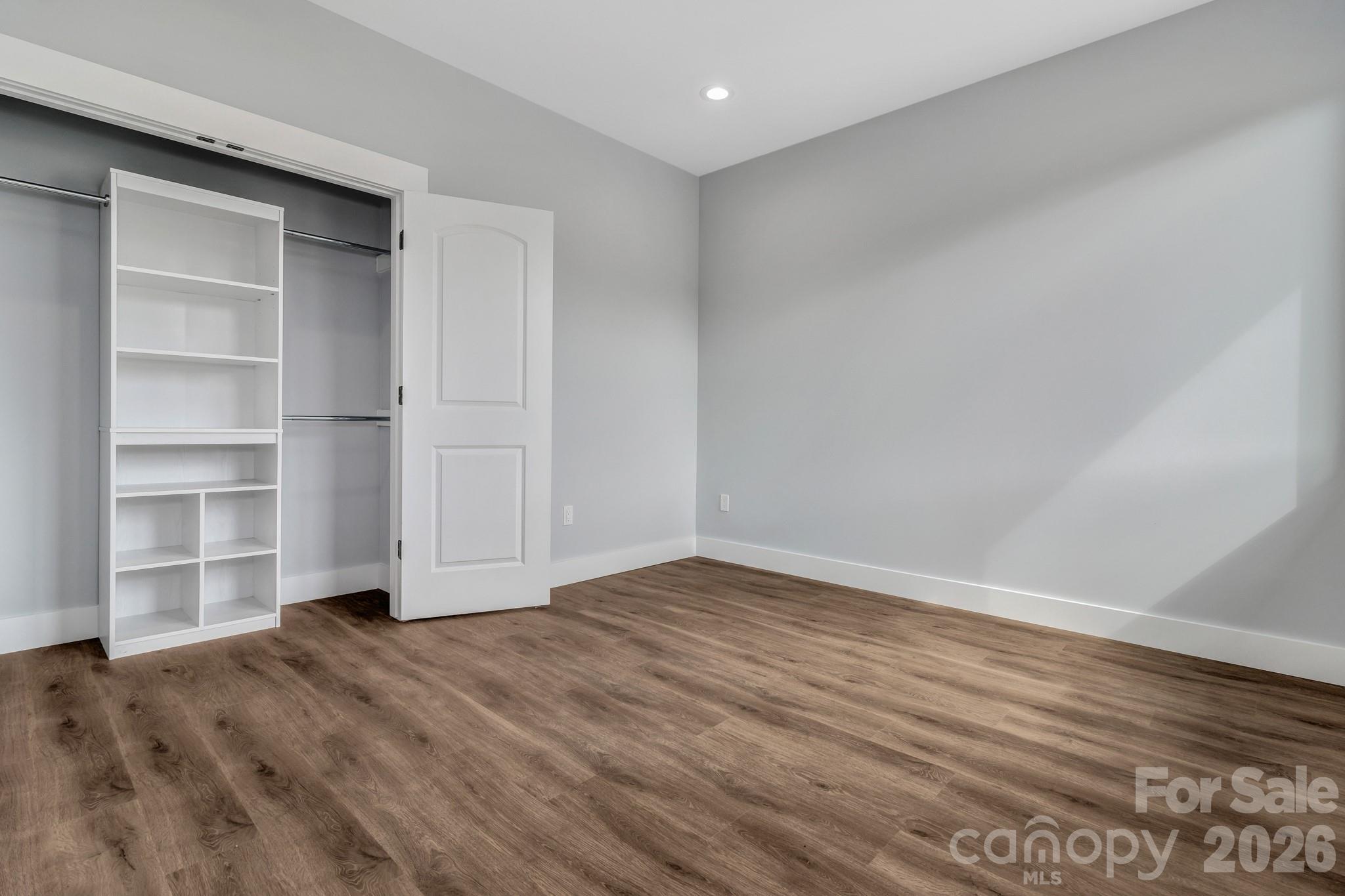 Chambers Trace - Residential