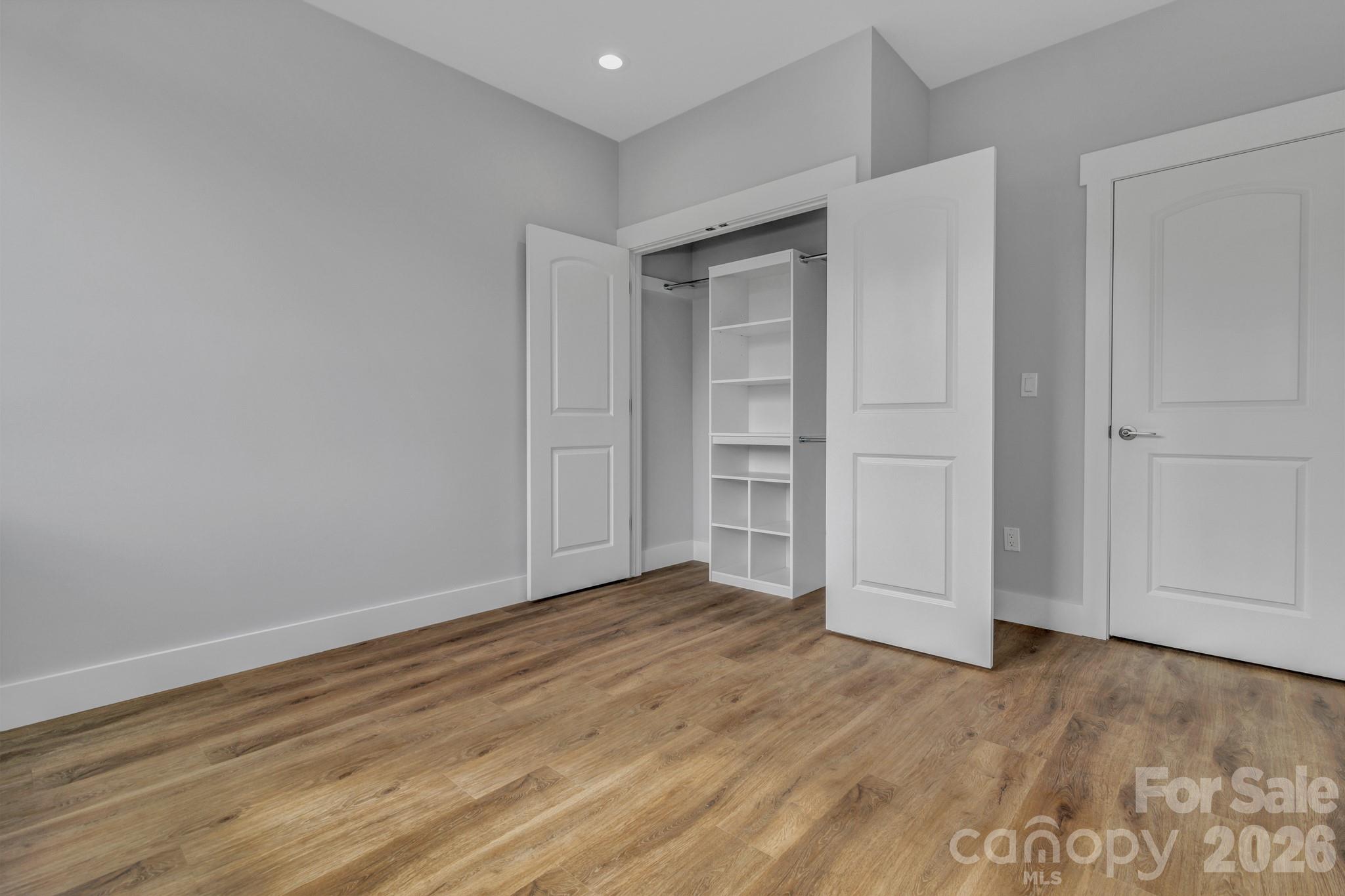 Chambers Trace - Residential