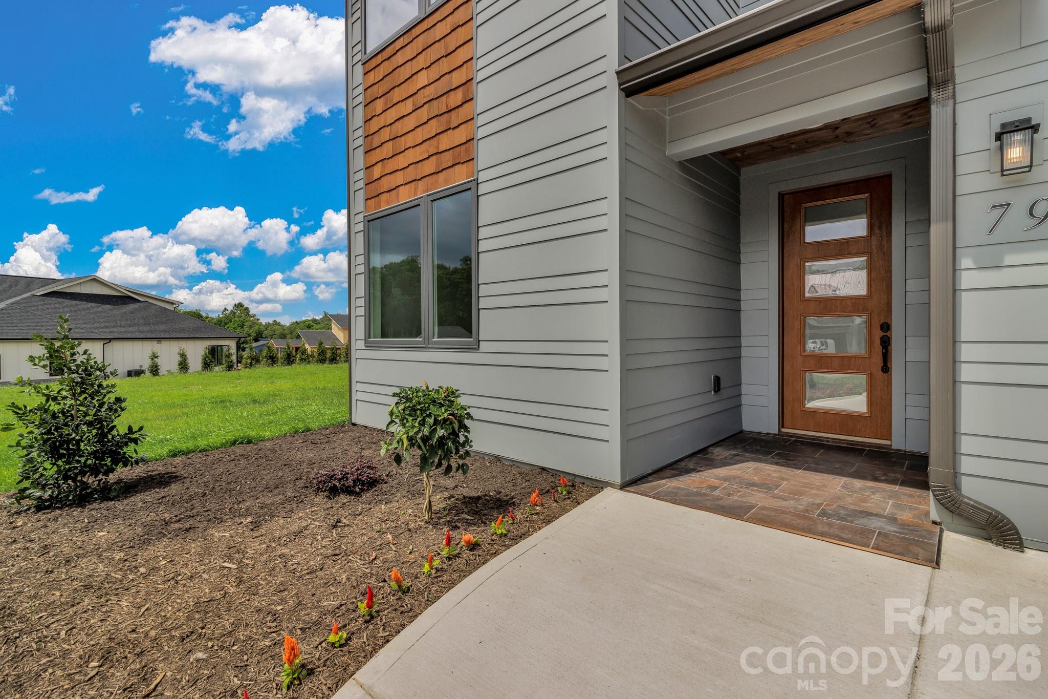 Chambers Trace - Residential
