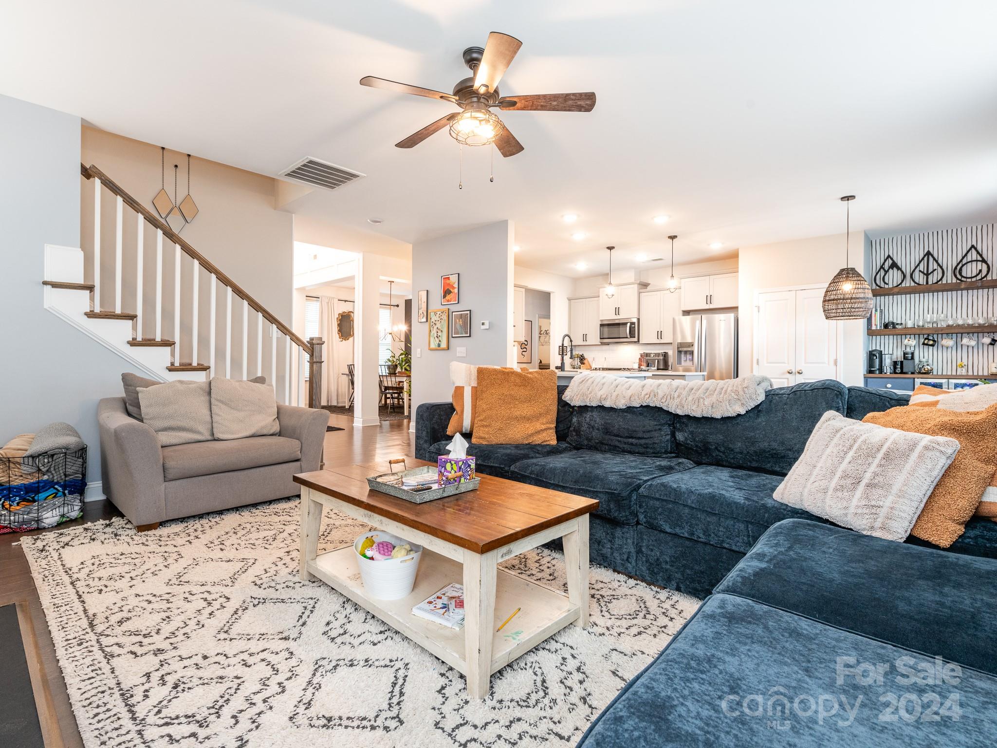 Masons Bend - Residential