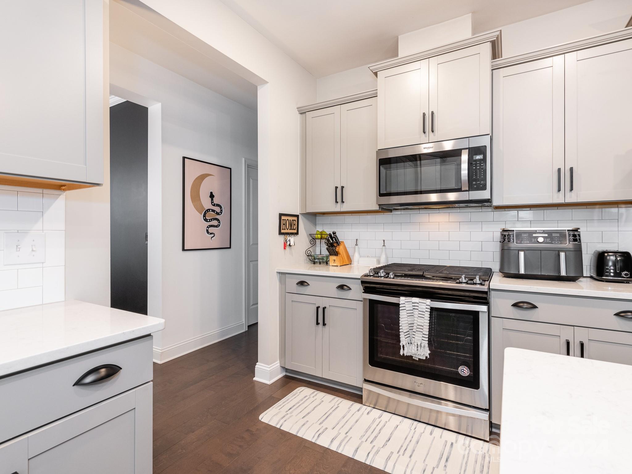 Masons Bend - Residential